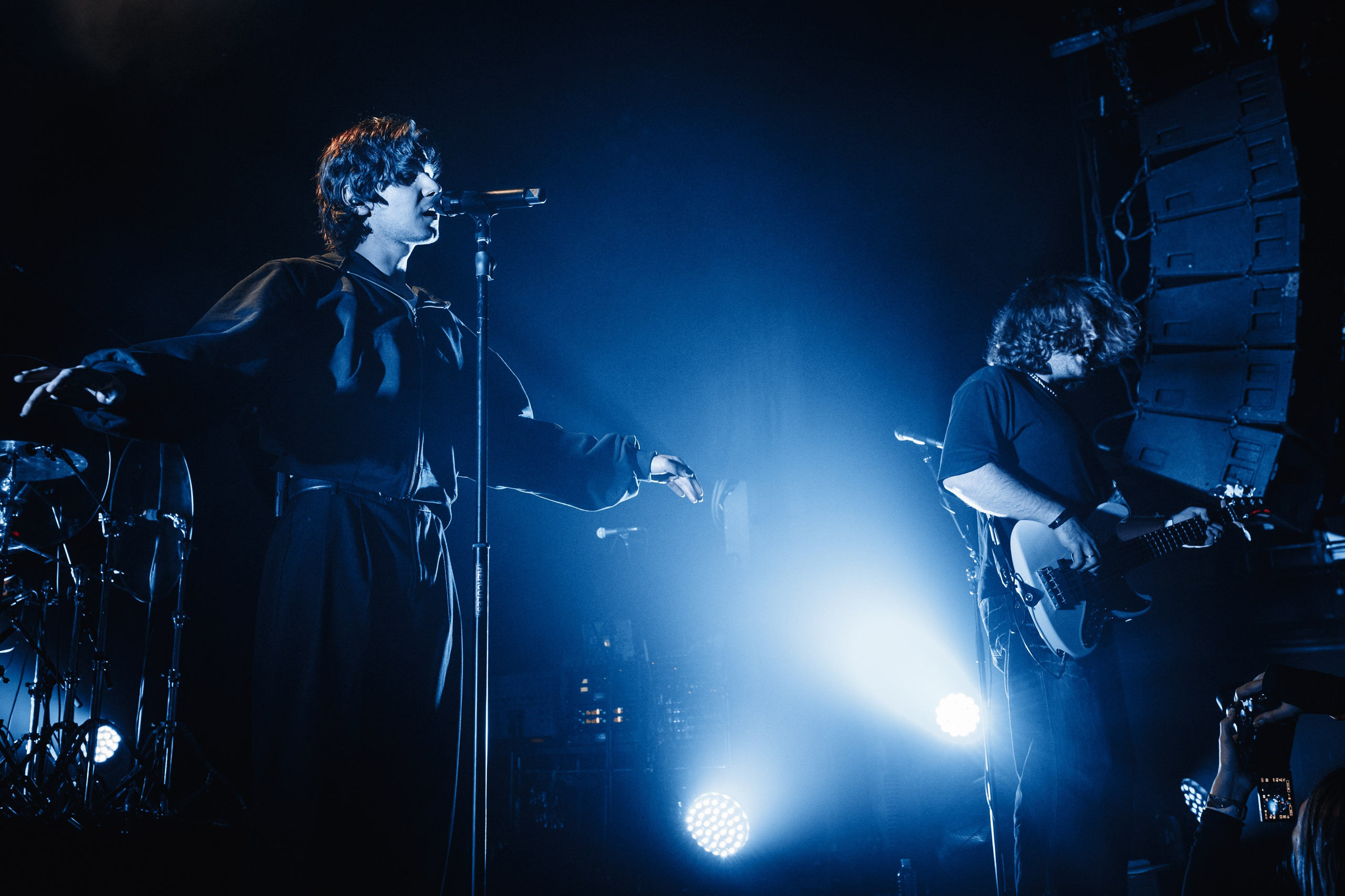 Обстоятельства. Фотограф из Санкт-Петербурга Валерия Ленских