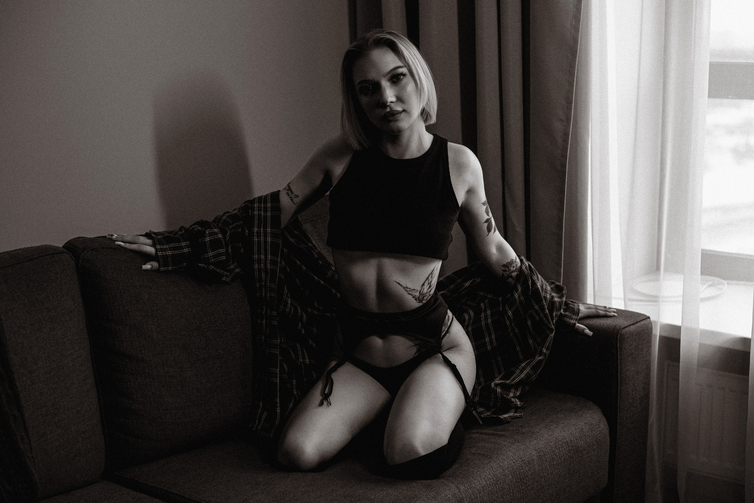 Masha Lali. Фотограф из Санкт-Петербурга Валерия Ленских