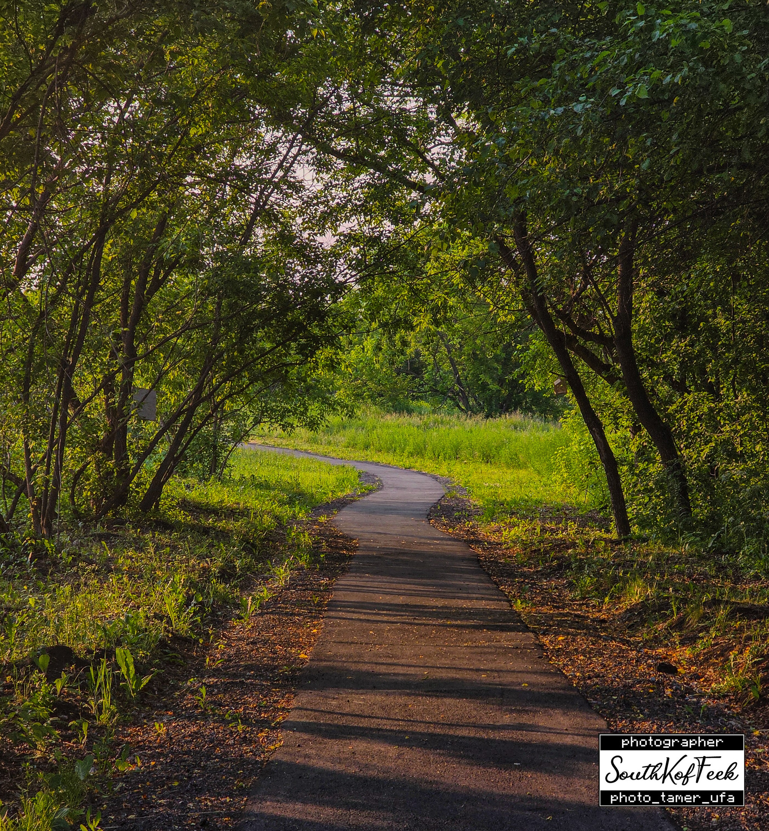 Прочие съемки. Photo Tamer Ufa