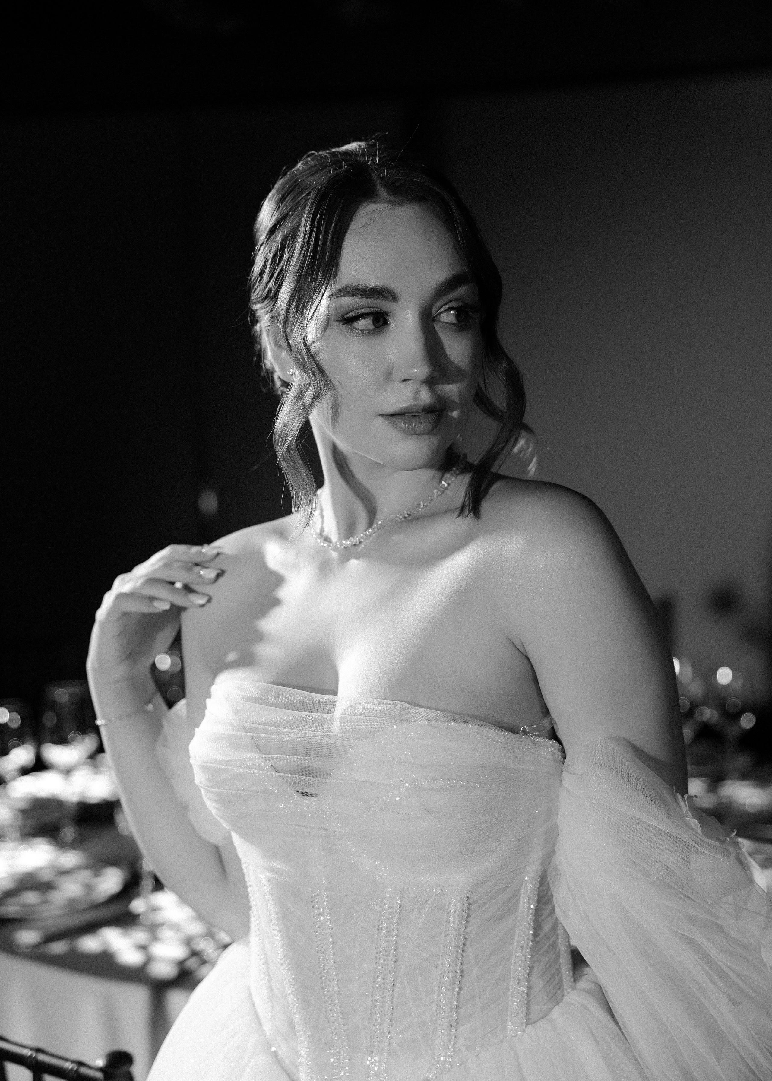 Антон и Алена. Свадебный фотограф в Калининграде Ольга Пасечник