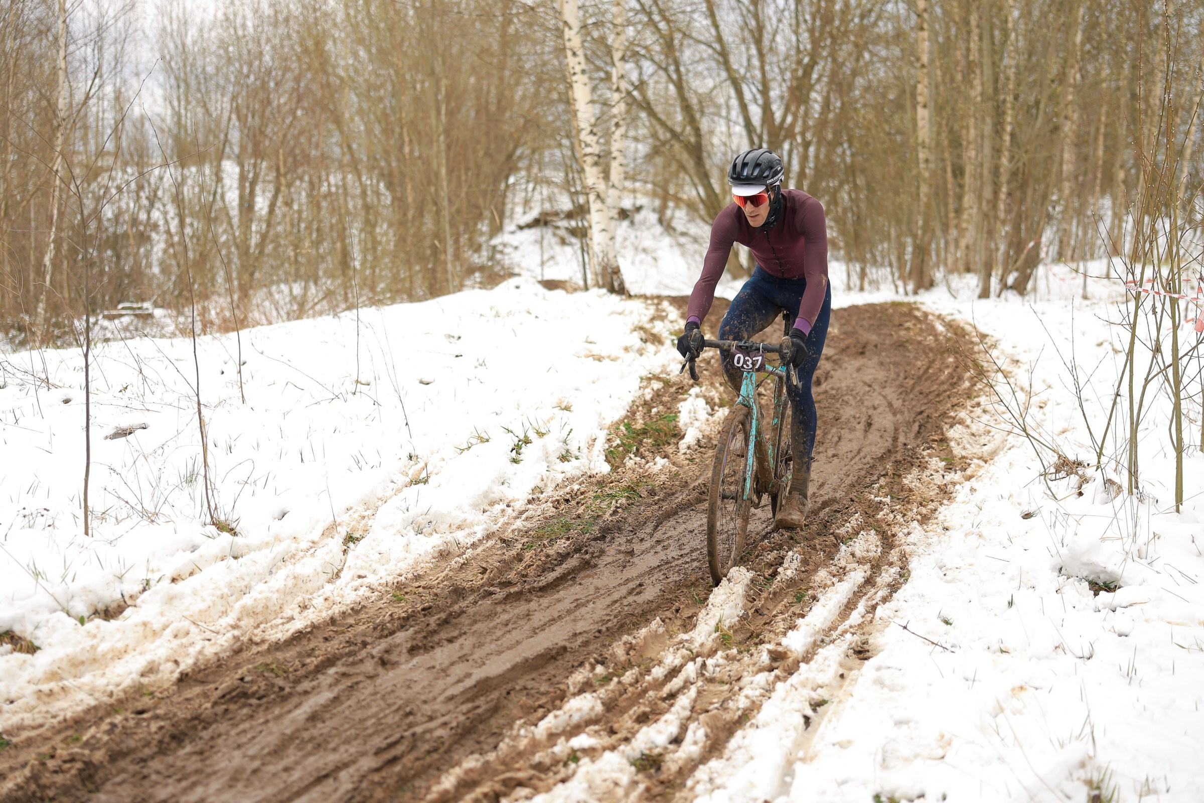 /РЕПОРТАЖ/ ТИПО-ЦИКЛОКРОСС-1. 2024. Свадебный фотограф Великий Новгород Станислав Кособудский