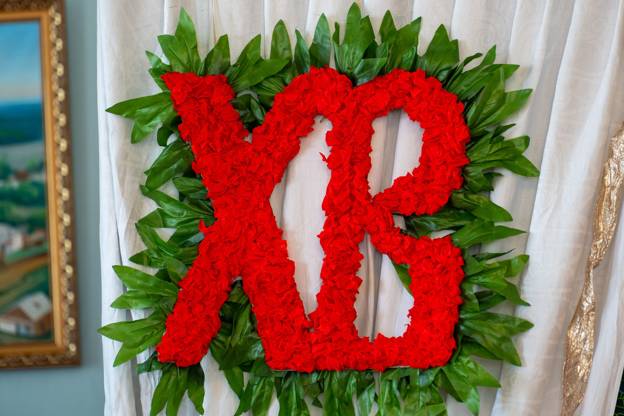 СВЕТЛАЯ ПАСХА В ВОСКРЕСНОЙ ШКОЛЕ. НИКОЛО-БОГОЯВЛЕНСКИЙ МОРСКОЙ СОБОР