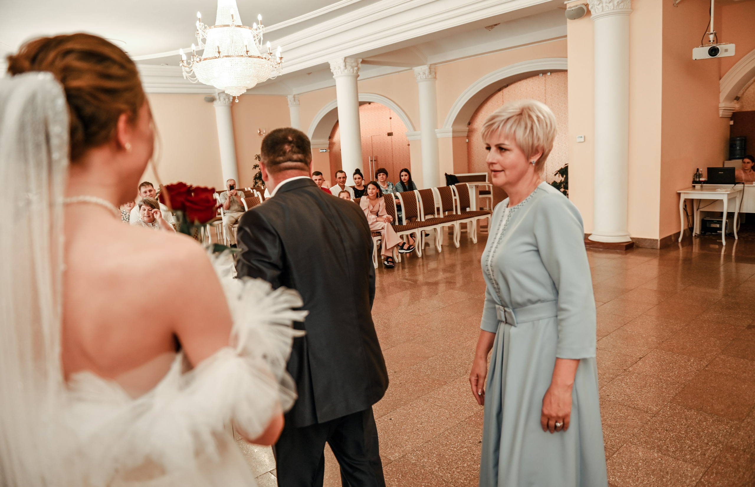 Алексей и Дарья. Свадебный, семейный, детский, контент фотограф в Омске Максим Ильин