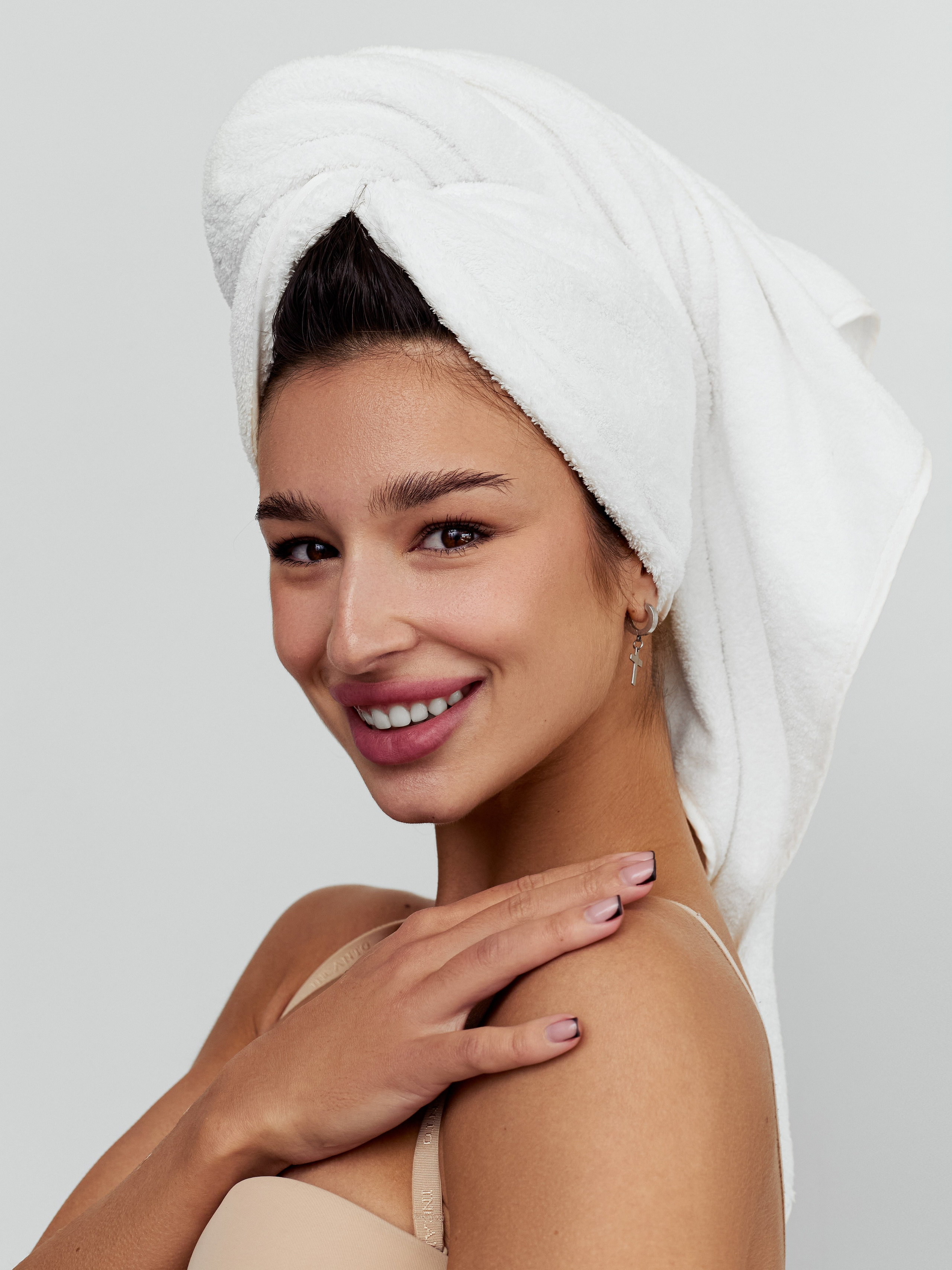 Шампуни. Коммерческий фотограф Дарья Горбачева