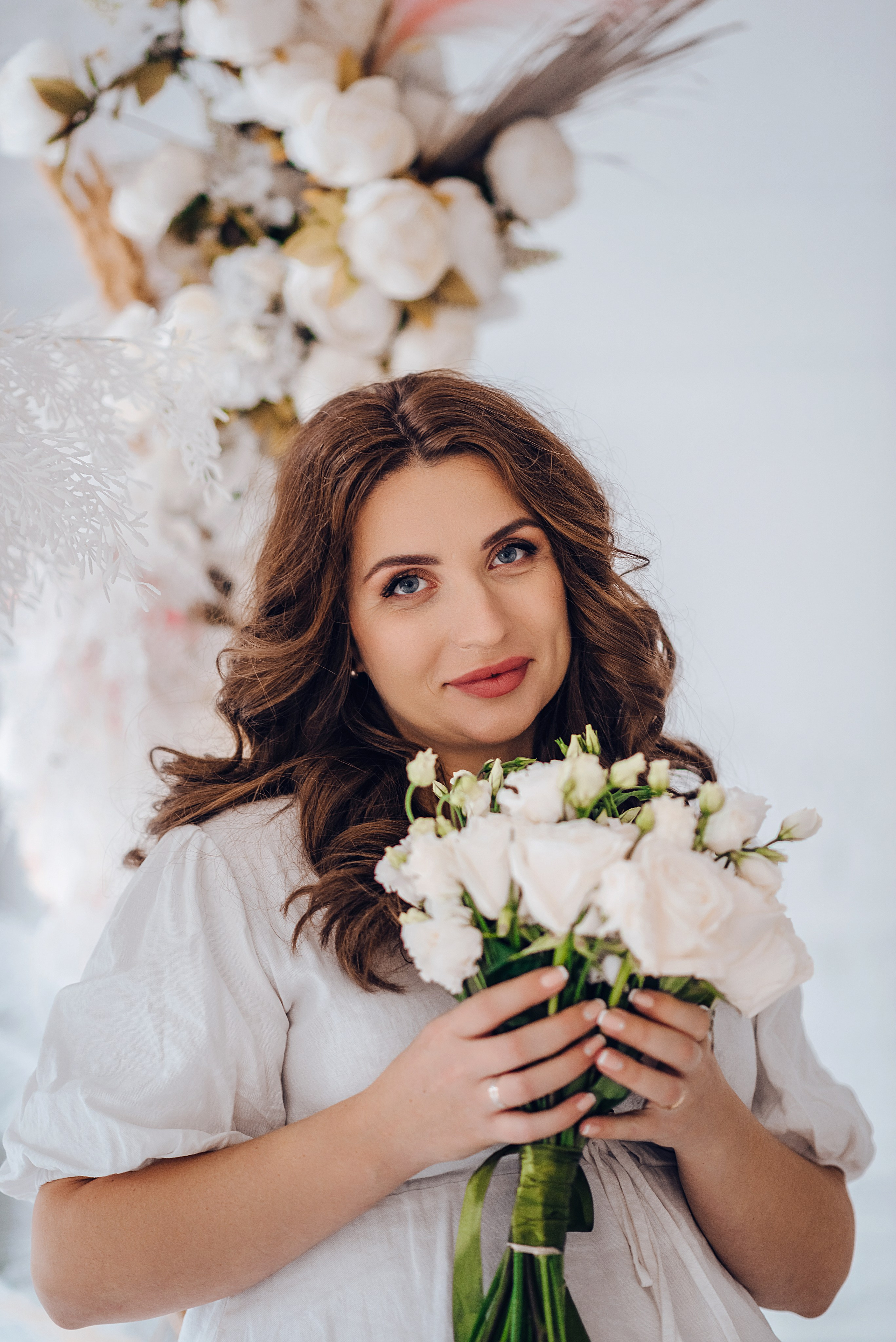 Марина и Антон. Детский и семейный фотограф Катерина Мишина