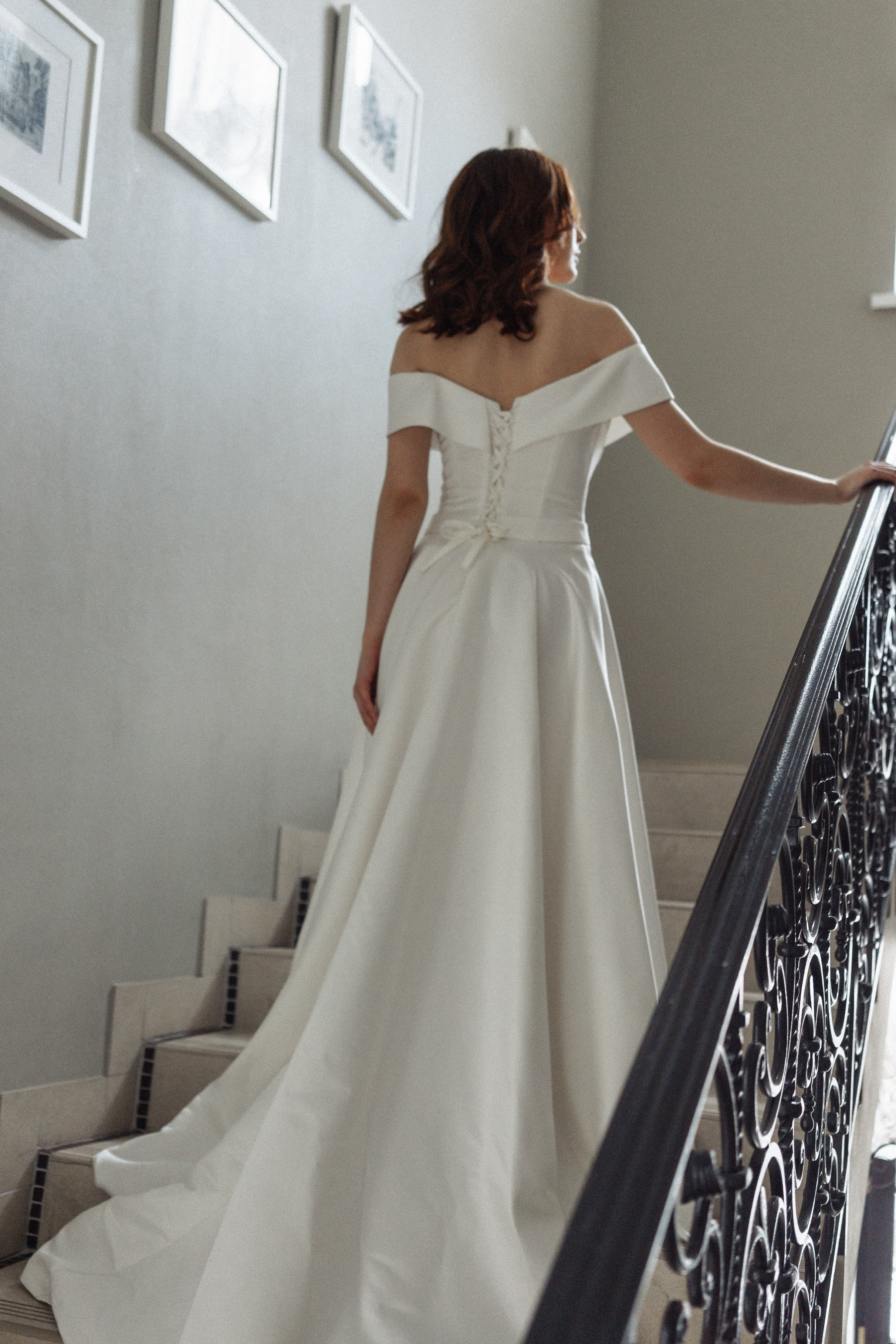 Светлана. Утро невесты в отеле. Эстетичная фото- и видеосъёмка Ирина Арсентьева. Челябинск и весь мир