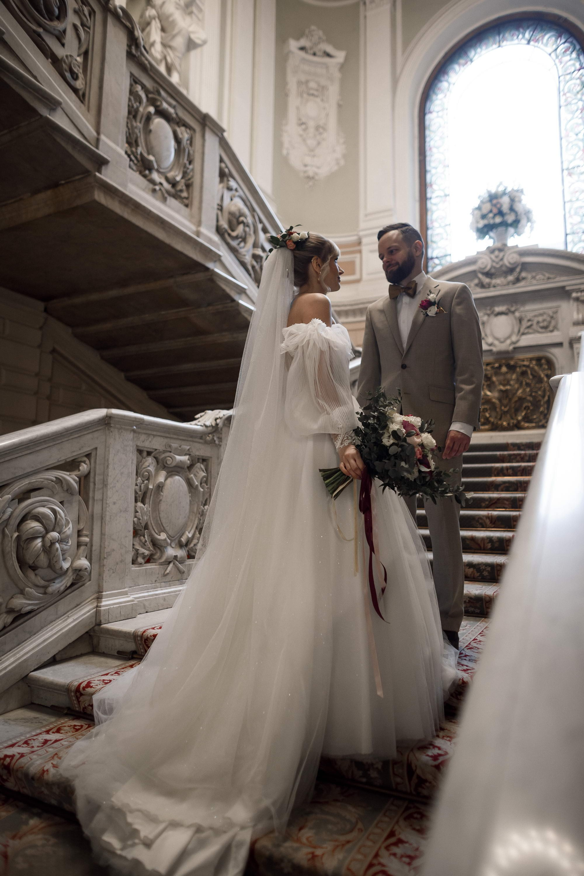 Интернациональная свадьба Россия и Швеция. Свадебный фотограф Игорь Брундасов 8PHOTO на свадьбу венчание загс СПб