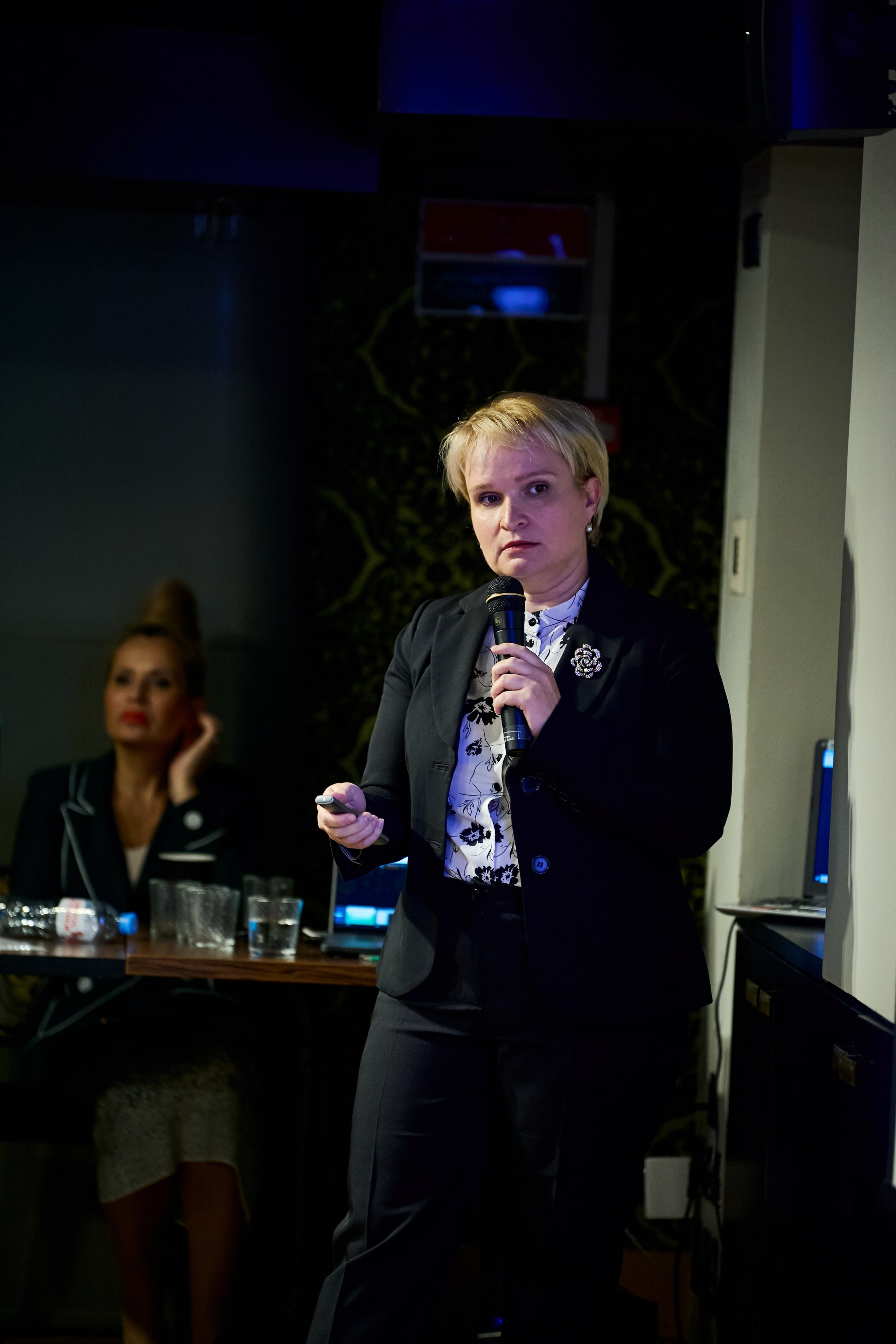 Медицинский форум СПБ 2025. Фотограф-видеограф в Санкт-Петербурге Владимир Нестеров