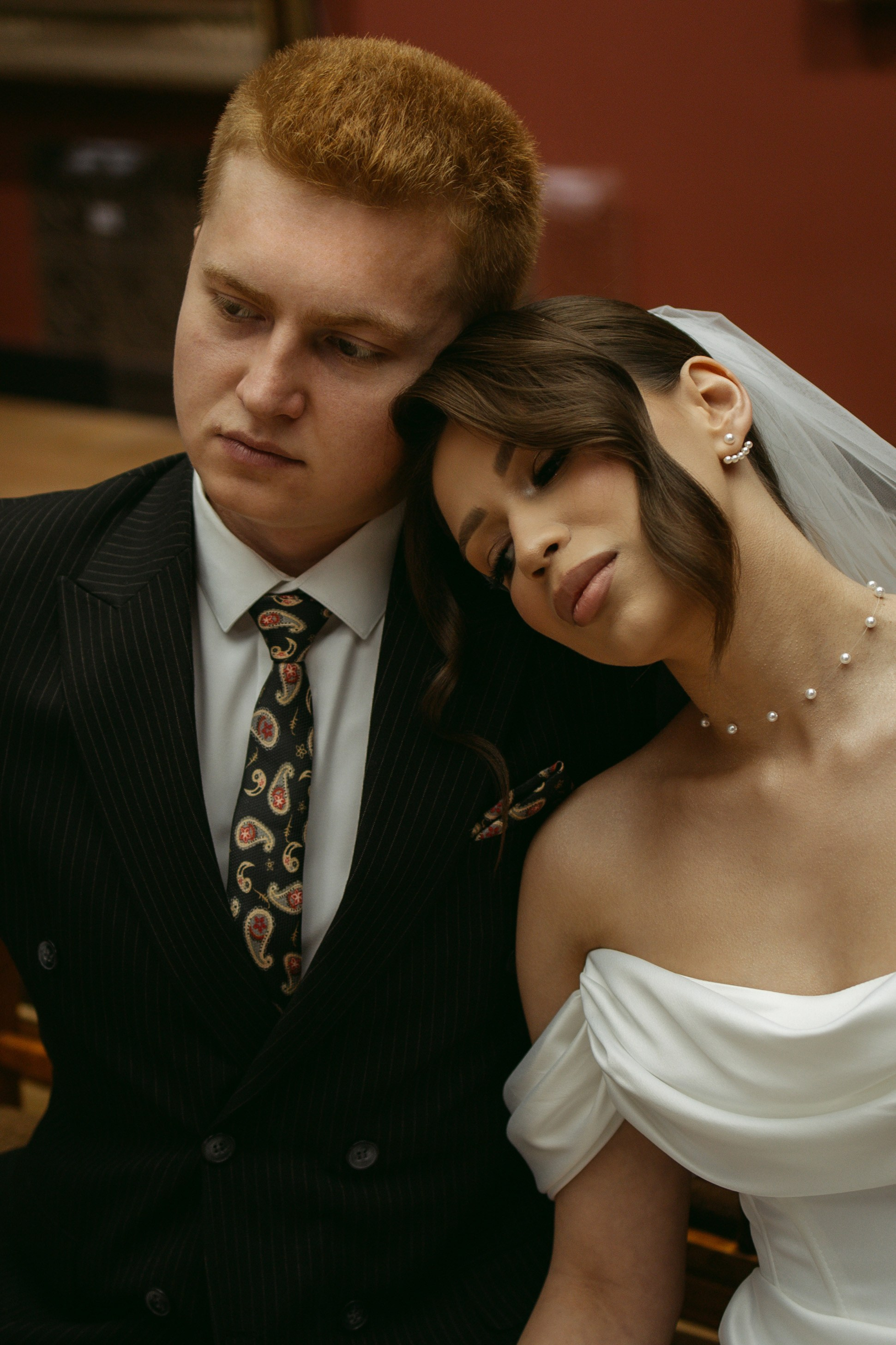 Айдар & Азалия