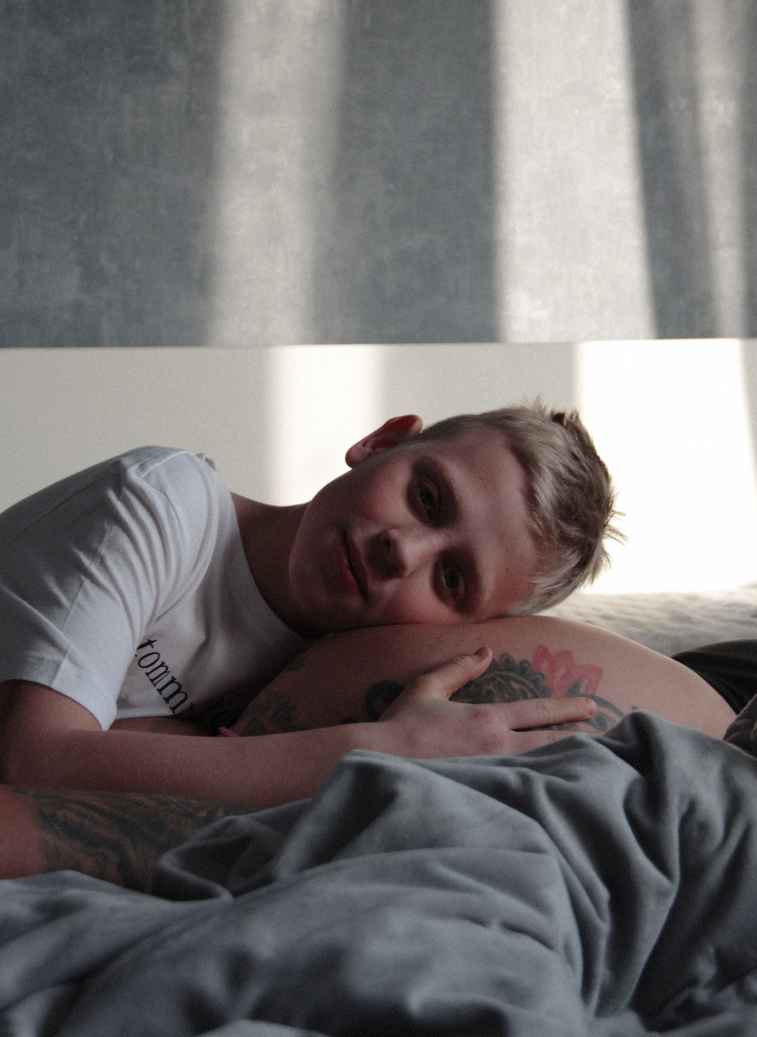 Pregnant. Главная