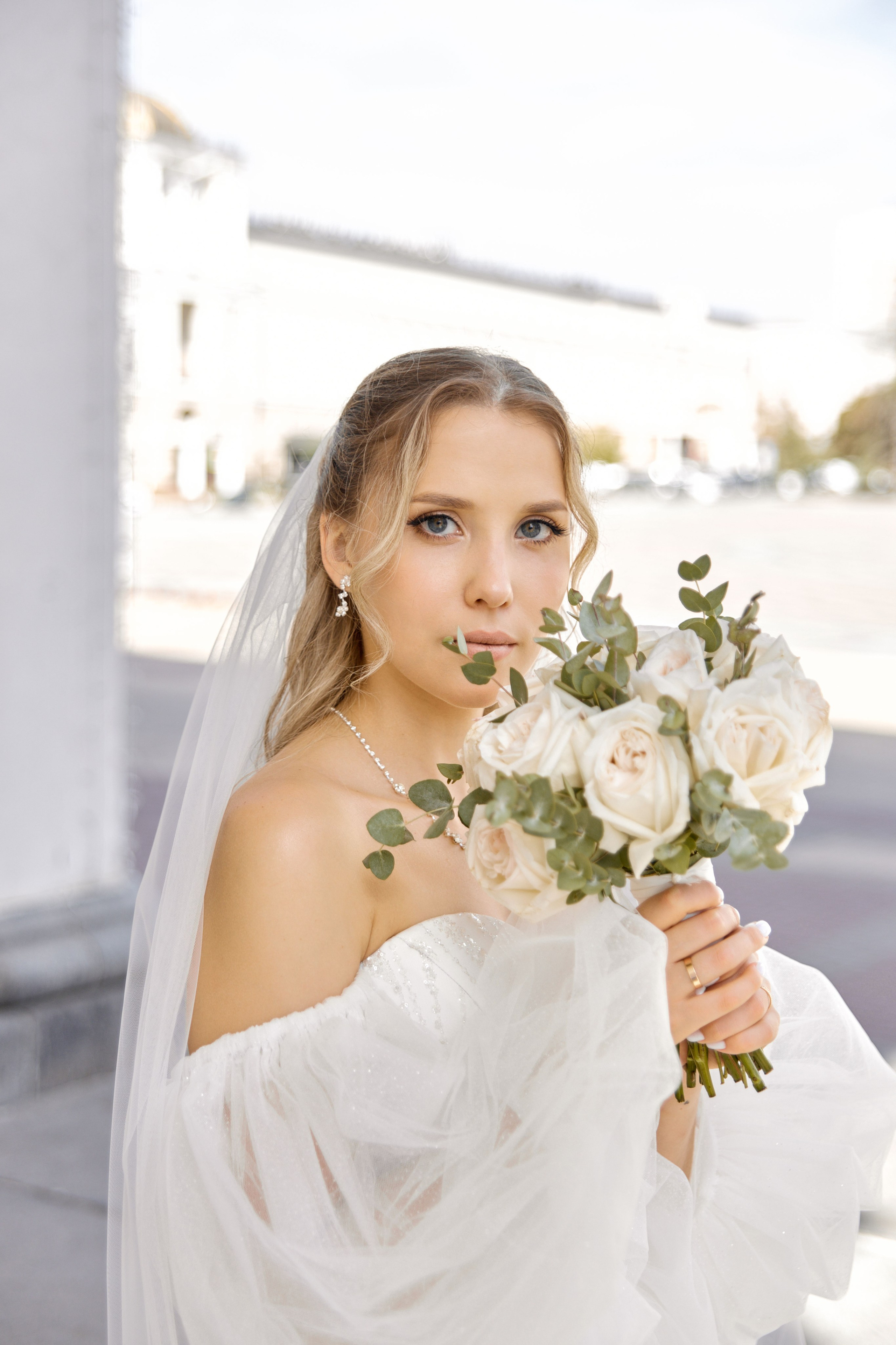 Николай и Александра