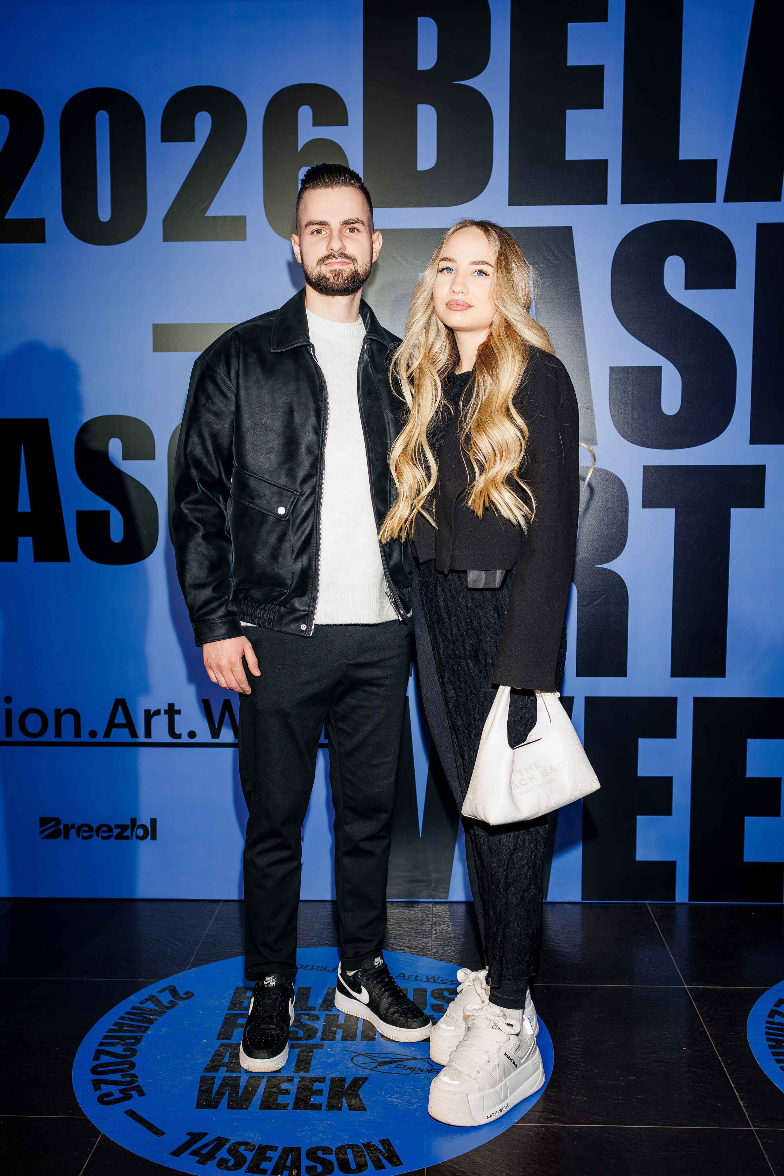 BELARUS FASHION ART WEEK. ILIAS BLACK — Фотограф свадеб и мероприятий в Минске и Беларуси