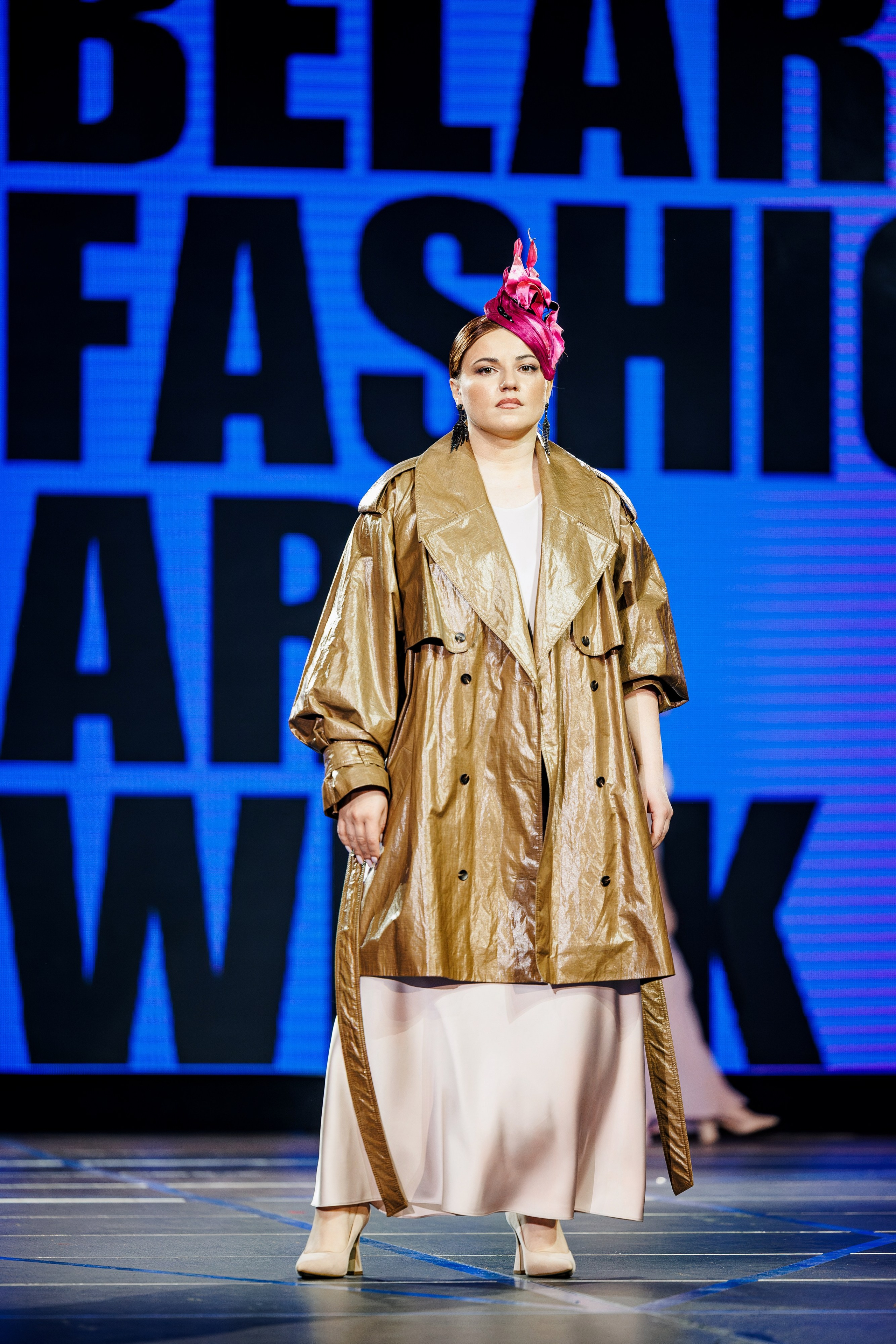 BELARUS FASHION ART WEEK. ILIAS BLACK — Фотограф свадеб и мероприятий в Минске и Беларуси