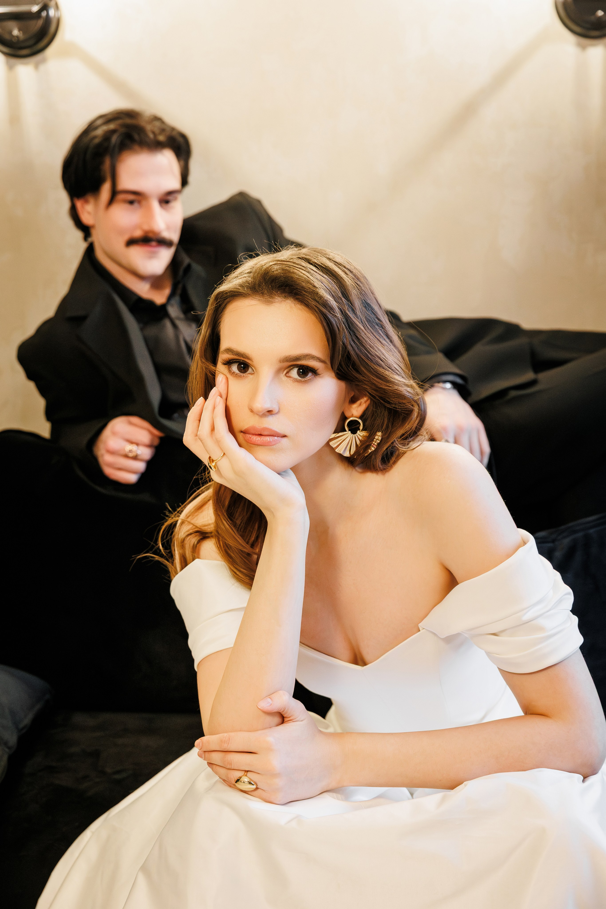 Vlad & Christina. ILIAS BLACK — Фотограф свадеб и мероприятий в Минске и Беларуси