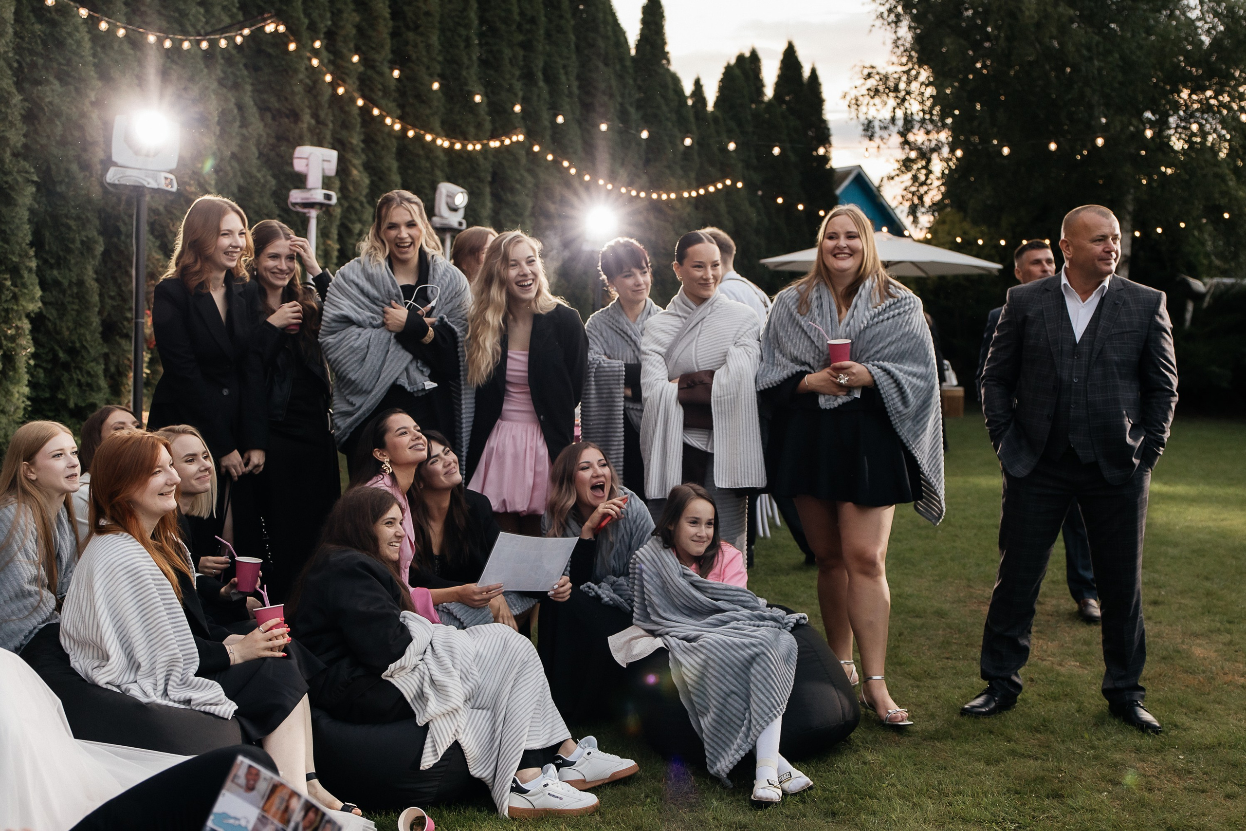 Свадебная церемония под открытым небом. Свадебный и семейный фотограф Виолетта Сидельникова. Краснодар, Россия, Беларусь, Европа