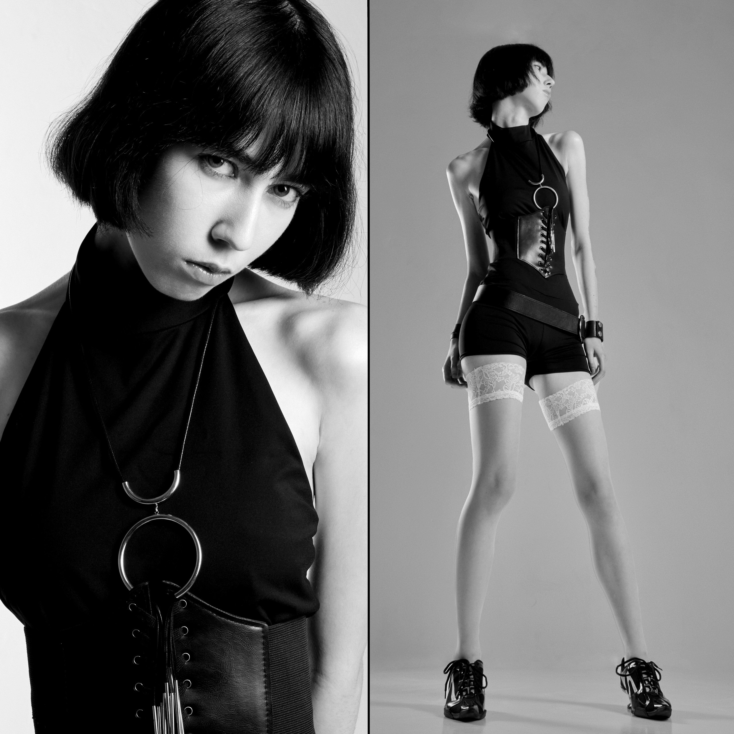 Елена. Фотограф Максим Трофимов