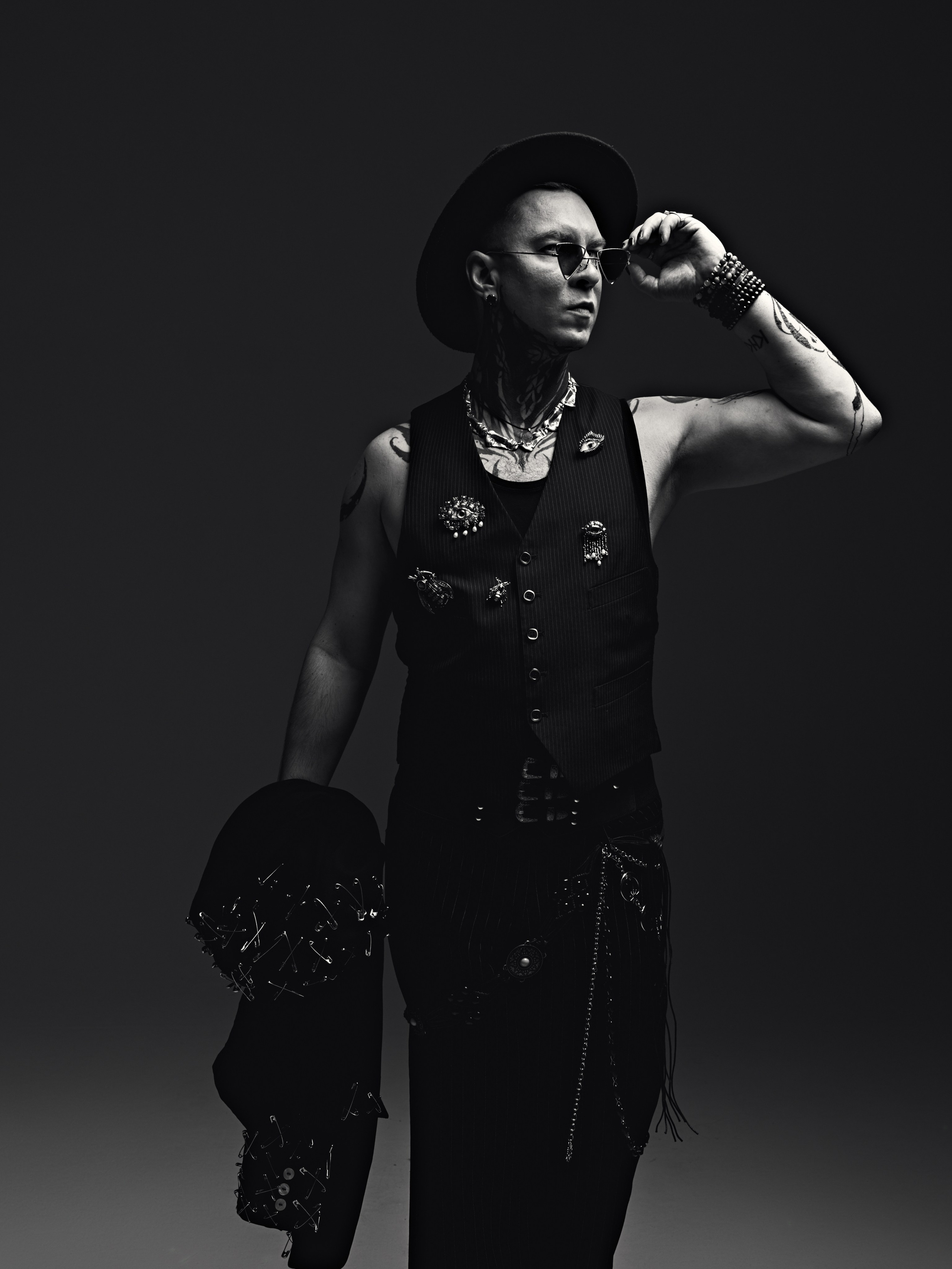 Алазар. Фотограф Максим Трофимов