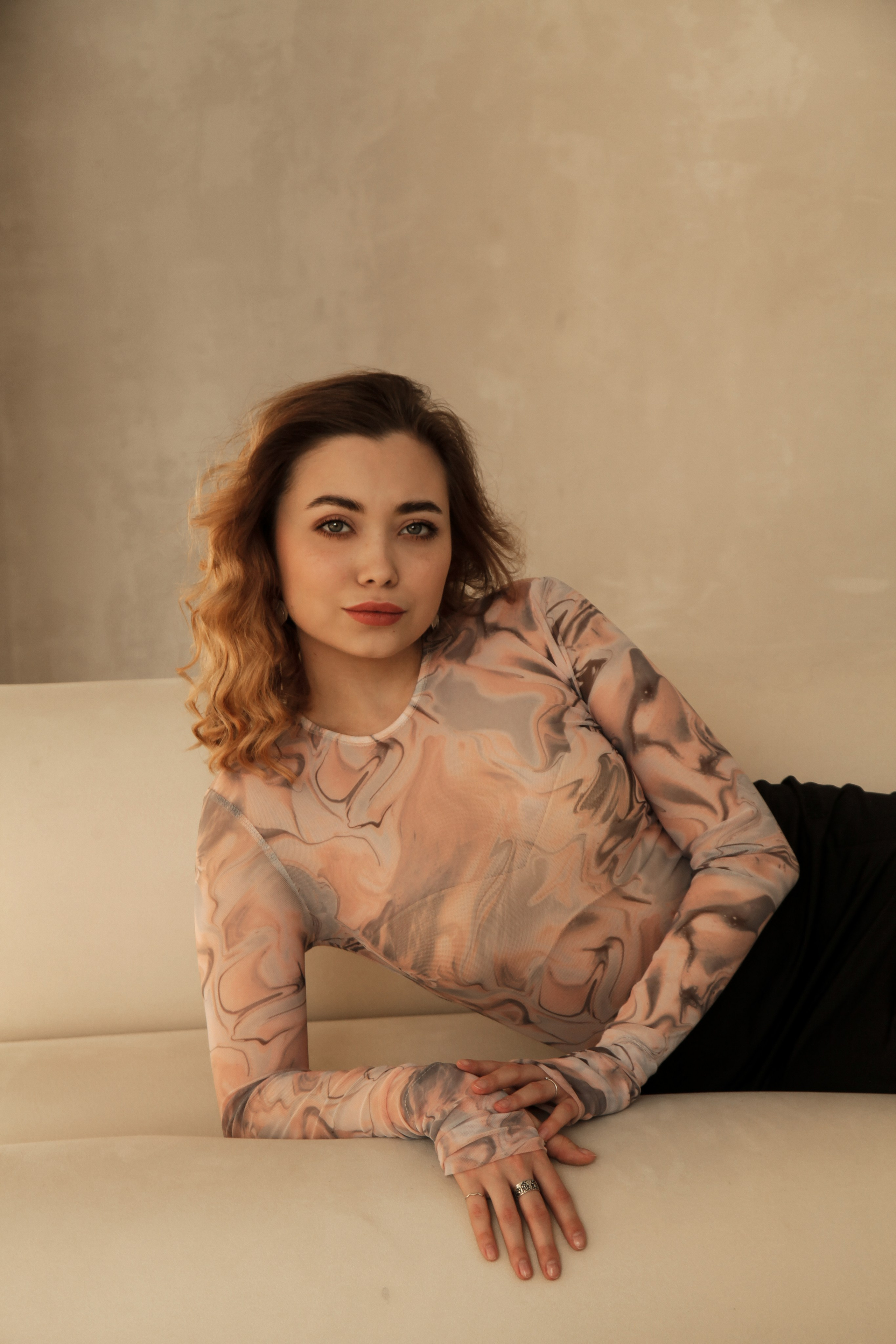 Адель. Профессиональное фото в Казани: от идеи до результата. Фотограф Яна Мур