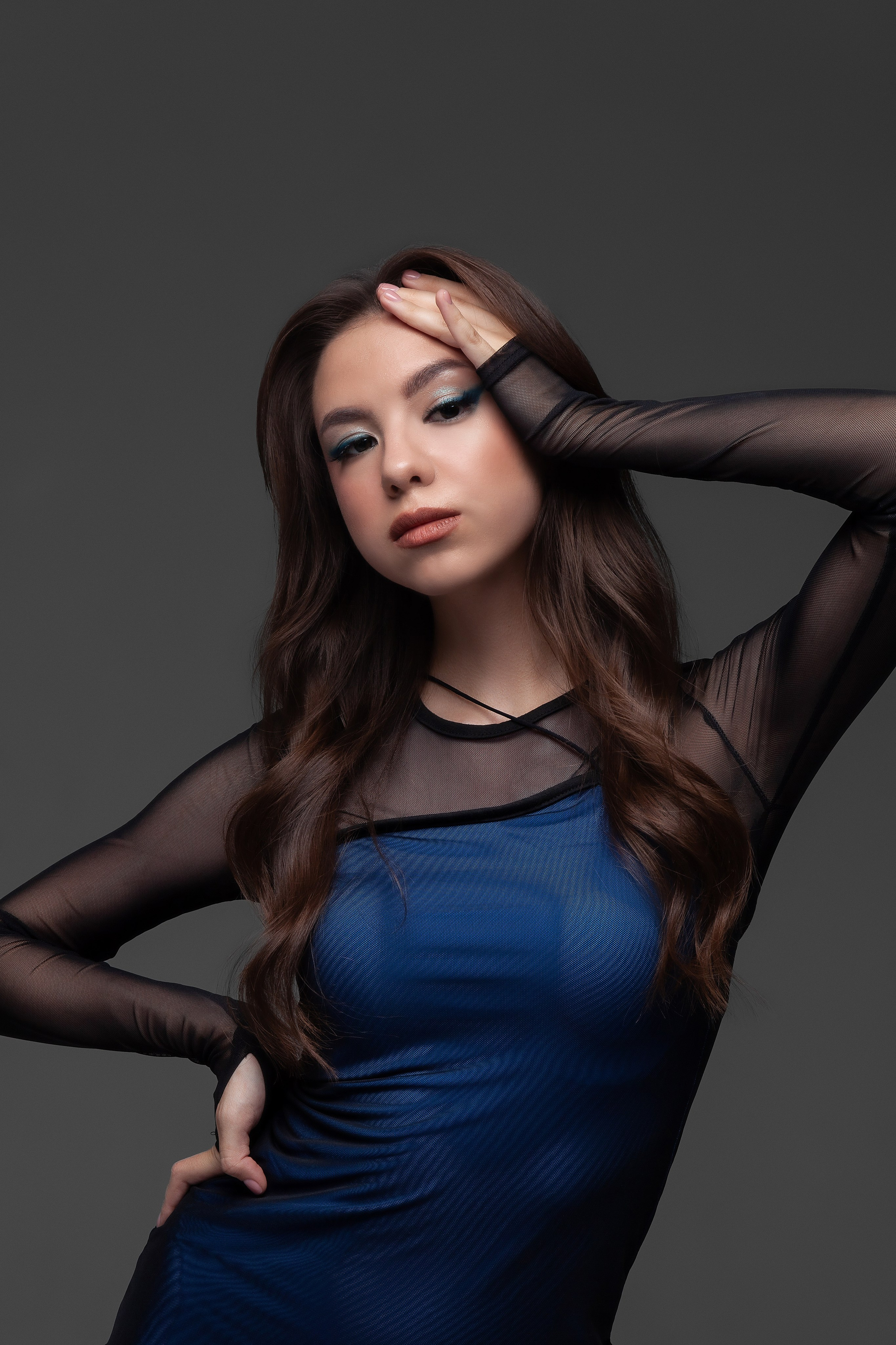 Диана. Профессиональное фото в Казани: от идеи до результата. Фотограф Яна Мур