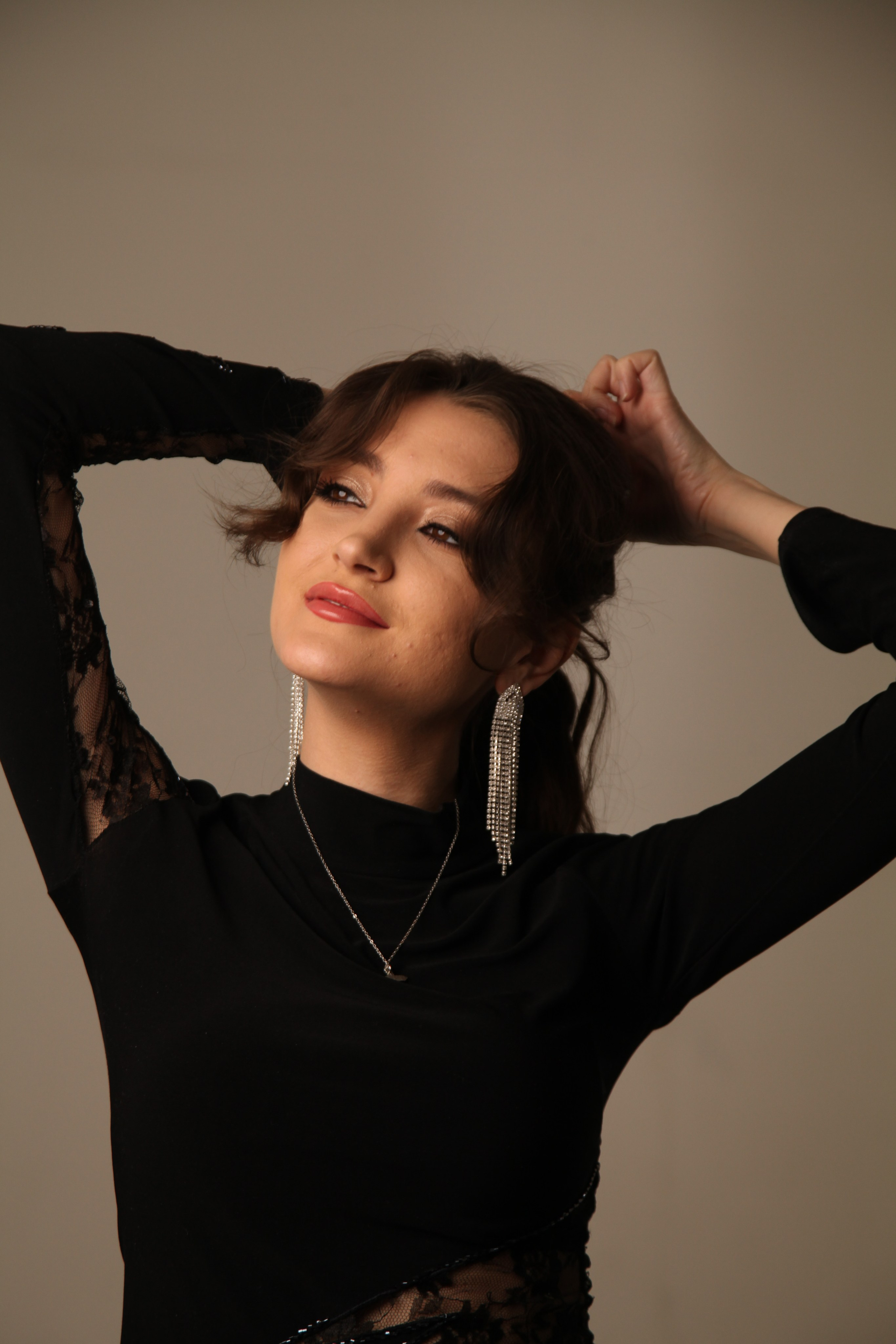 Роксолана. Профессиональное фото в Казани: от идеи до результата. Фотограф Яна Мур