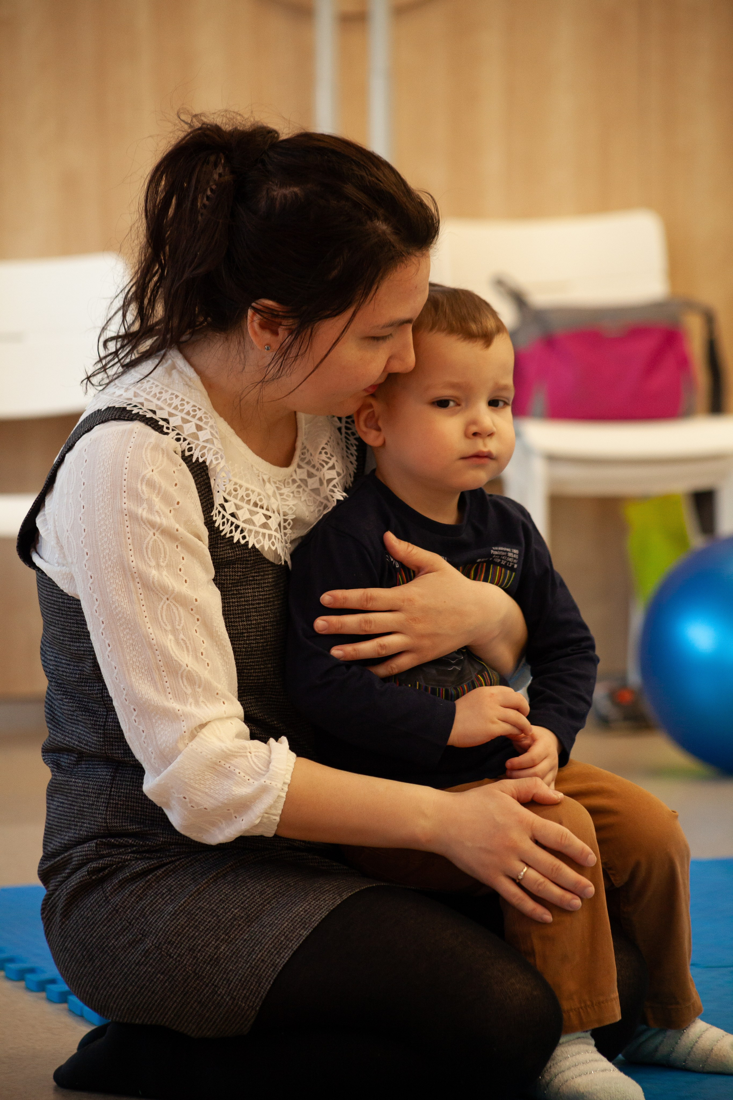 Детский концерт. Джаз-бэнд «МанушМануш». Золотые Бусины. 22.02.2025. Профессиональное фото в Казани: от идеи до результата. Фотограф Яна Мур