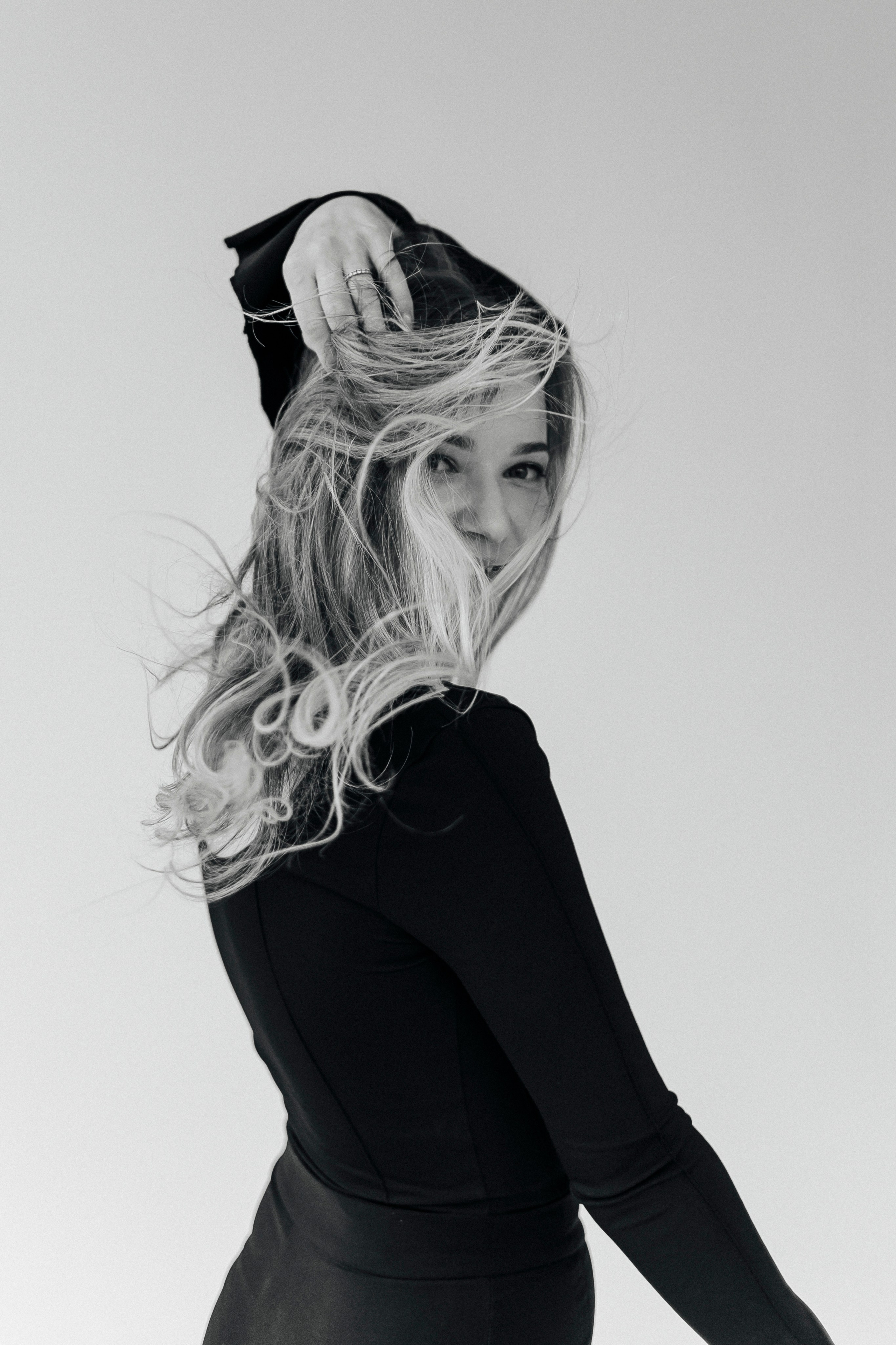 Индивидуальные. Фотограф в Москве Екатерина Потапова