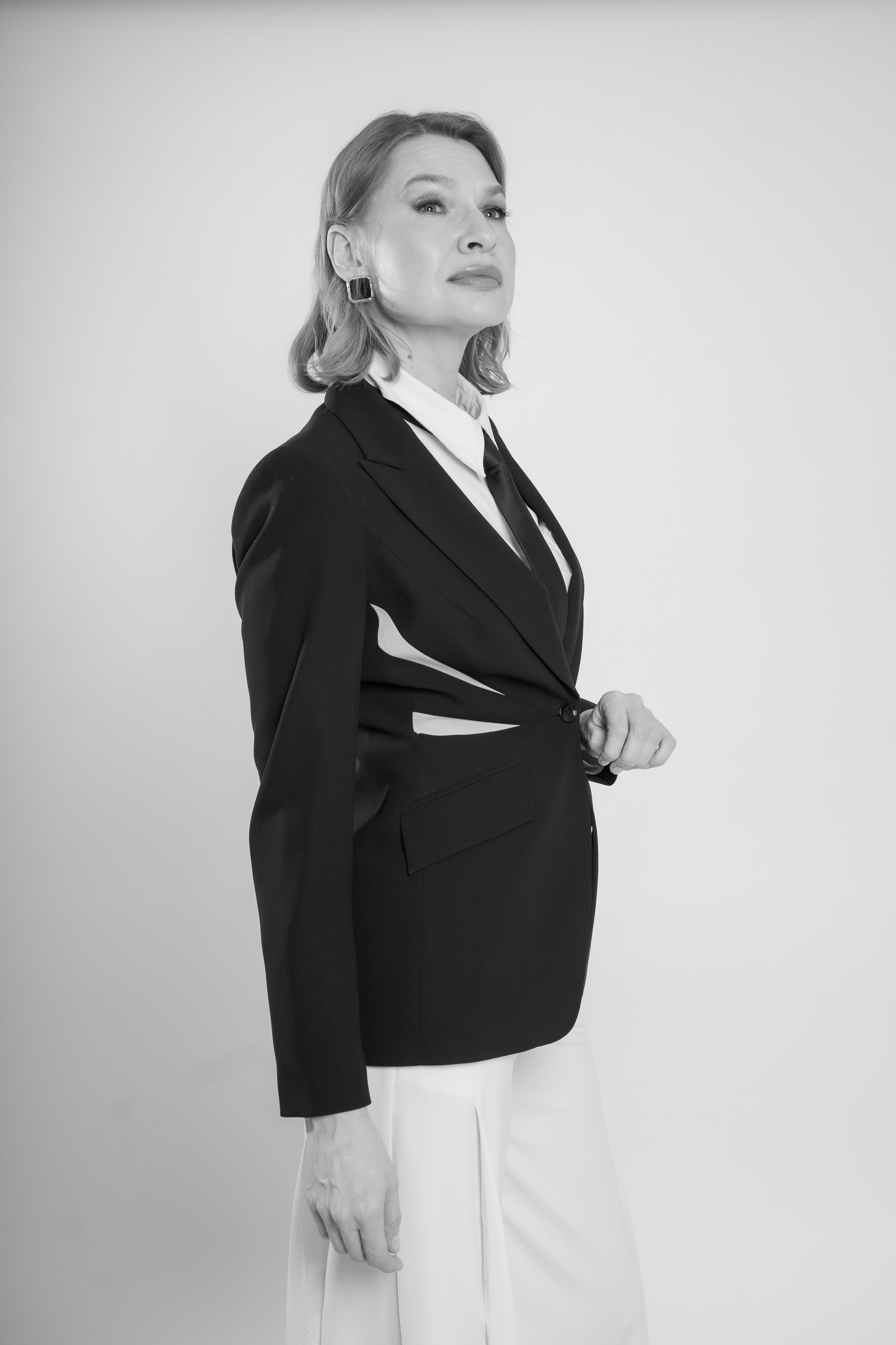 Контентная фотосессия