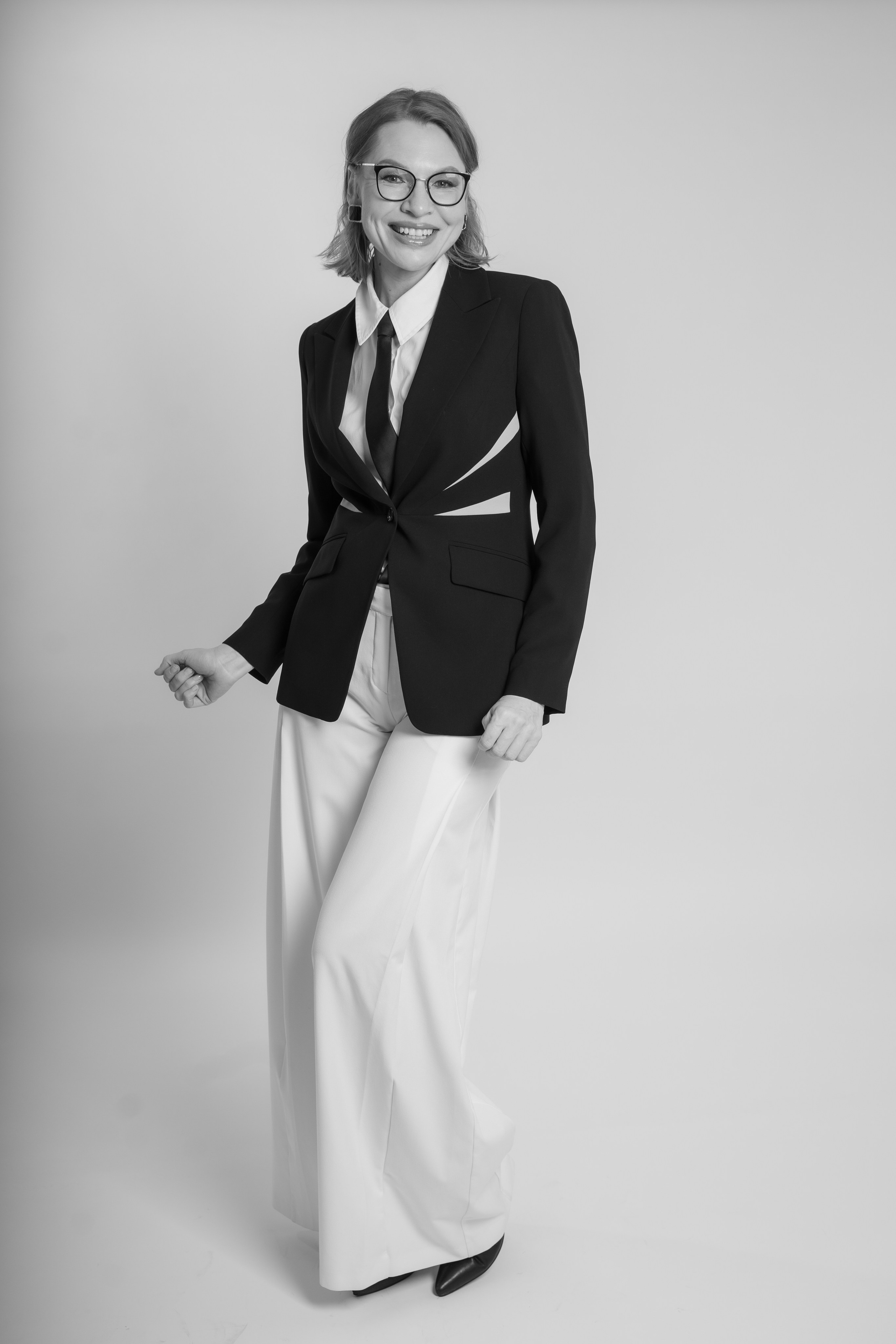 Контентная фотосессия