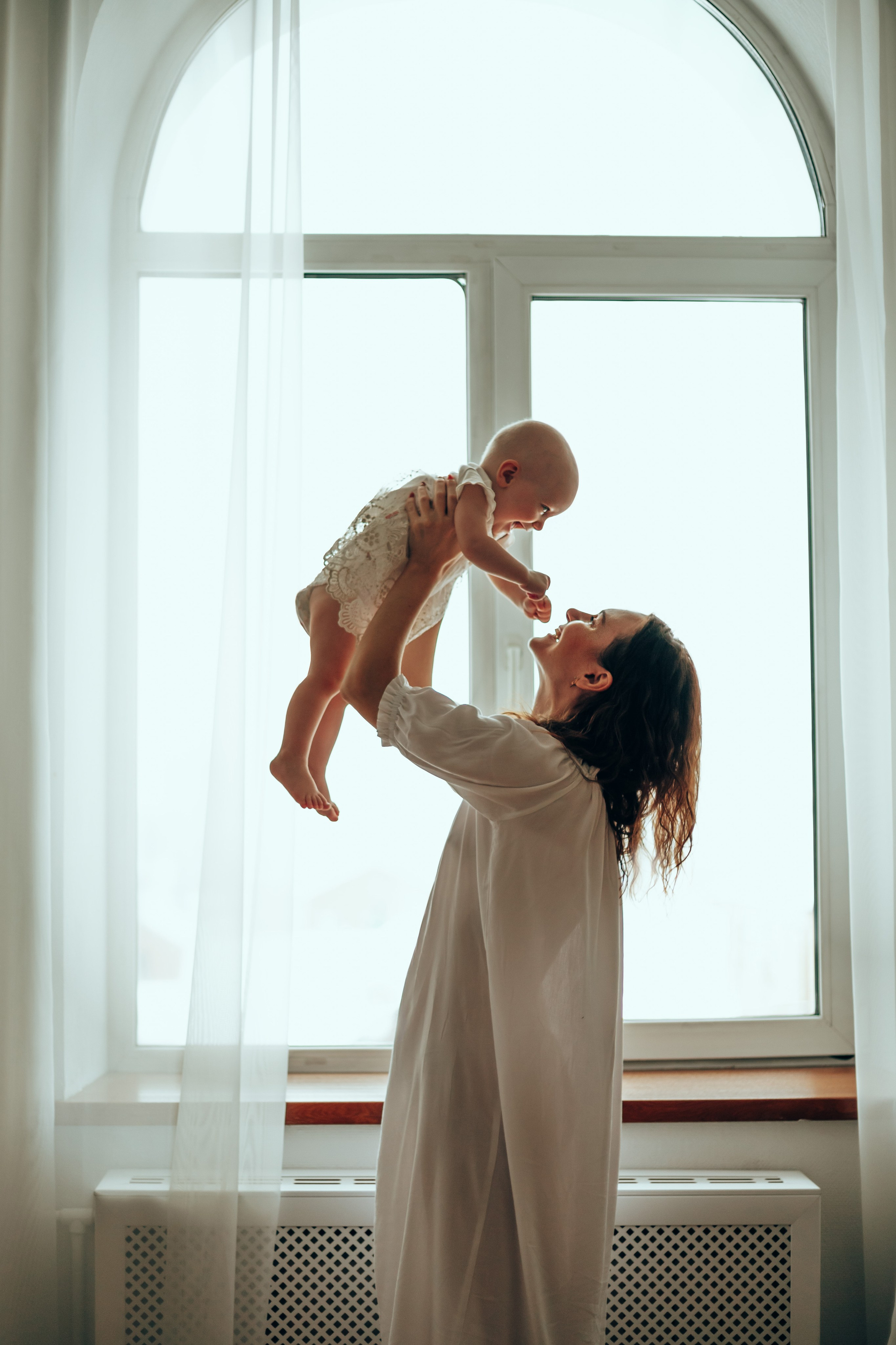 Семейный и детский фотограф в г. Новосибирске Макеева Анастасия