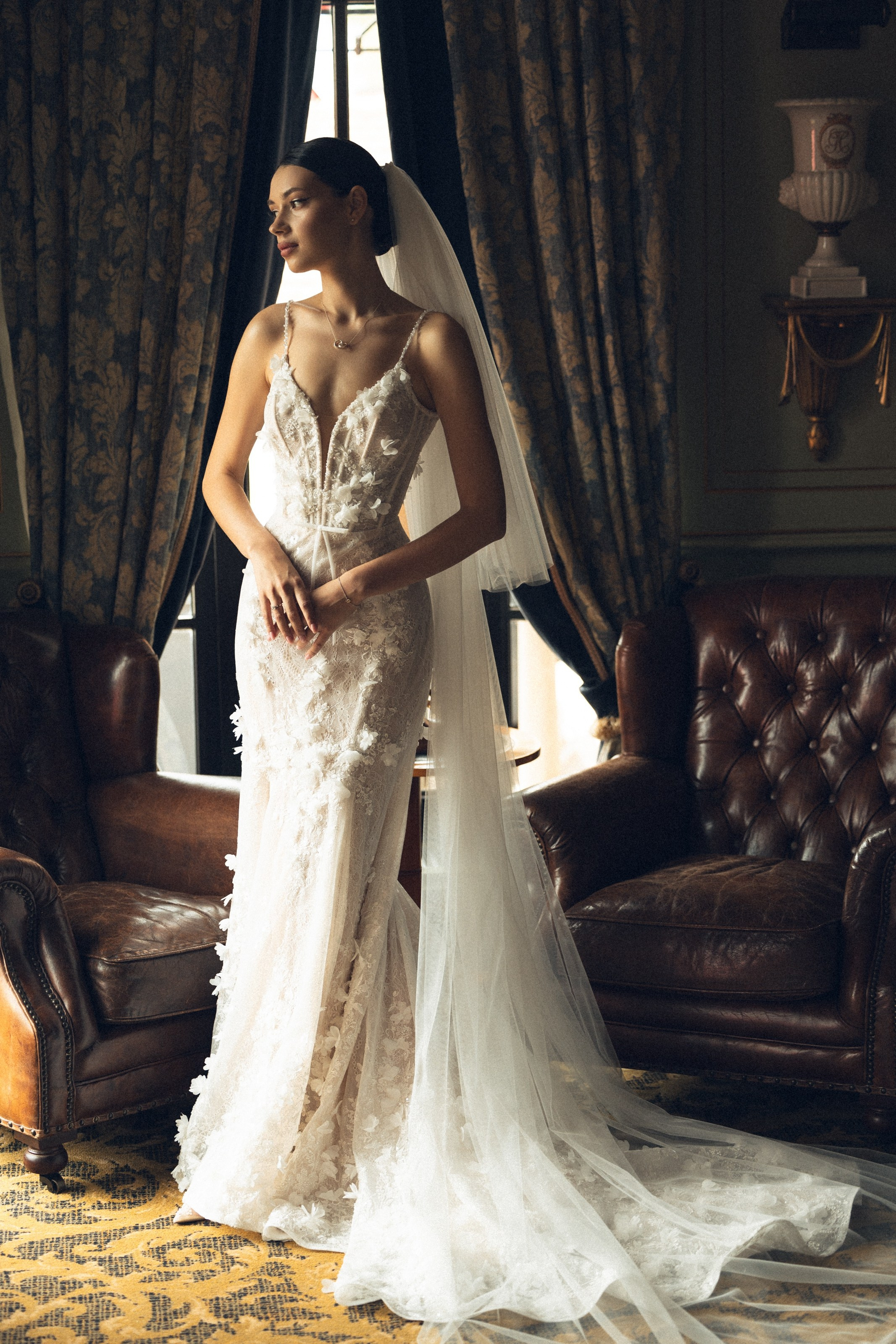 Руслан и Юлия. Свадебный фотограф в Ростове — на — Дону Александра Пивоварова