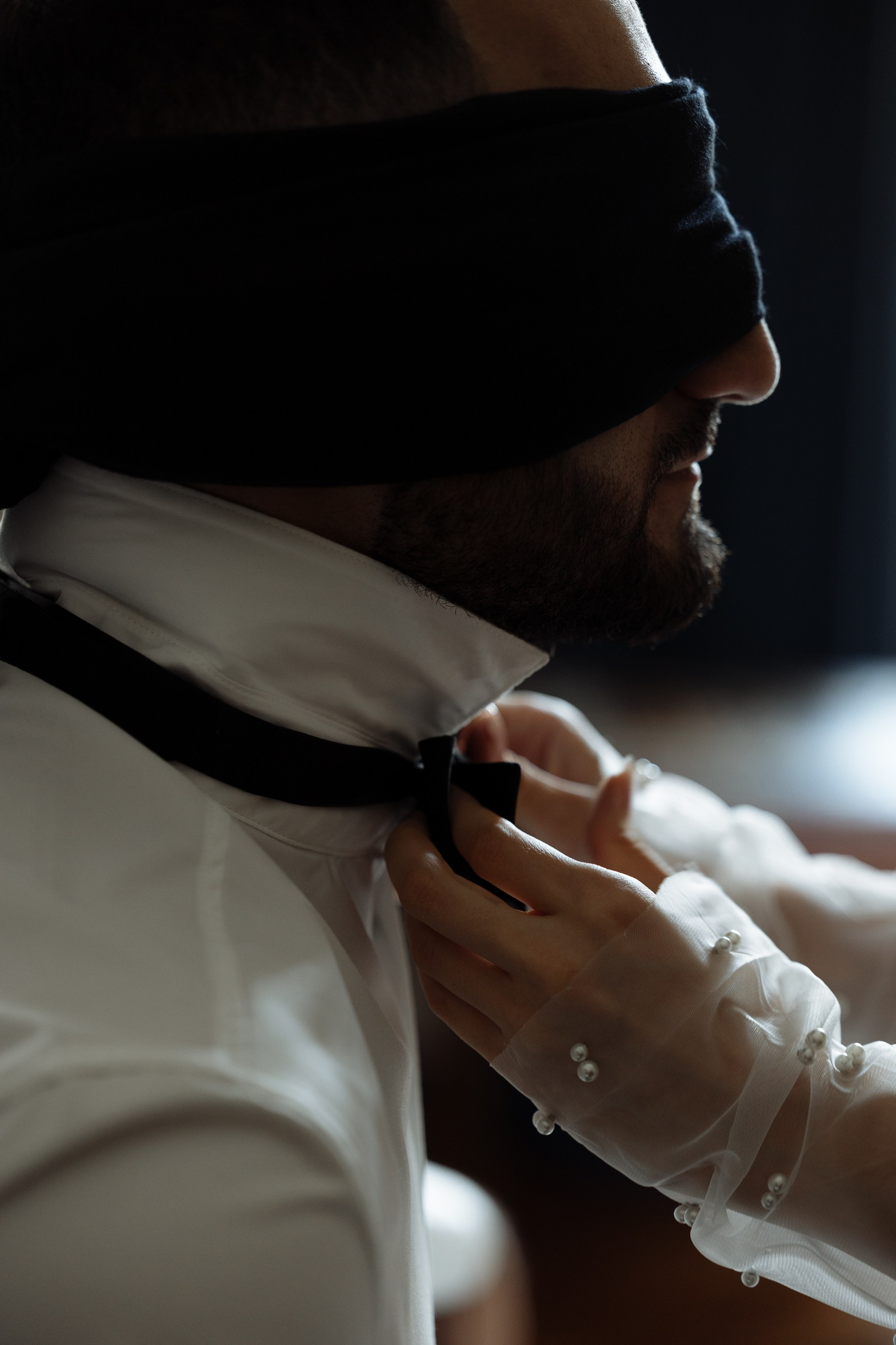 Алибек и Мари. Свадебный фотограф в Ростове — на — Дону Александра Пивоварова