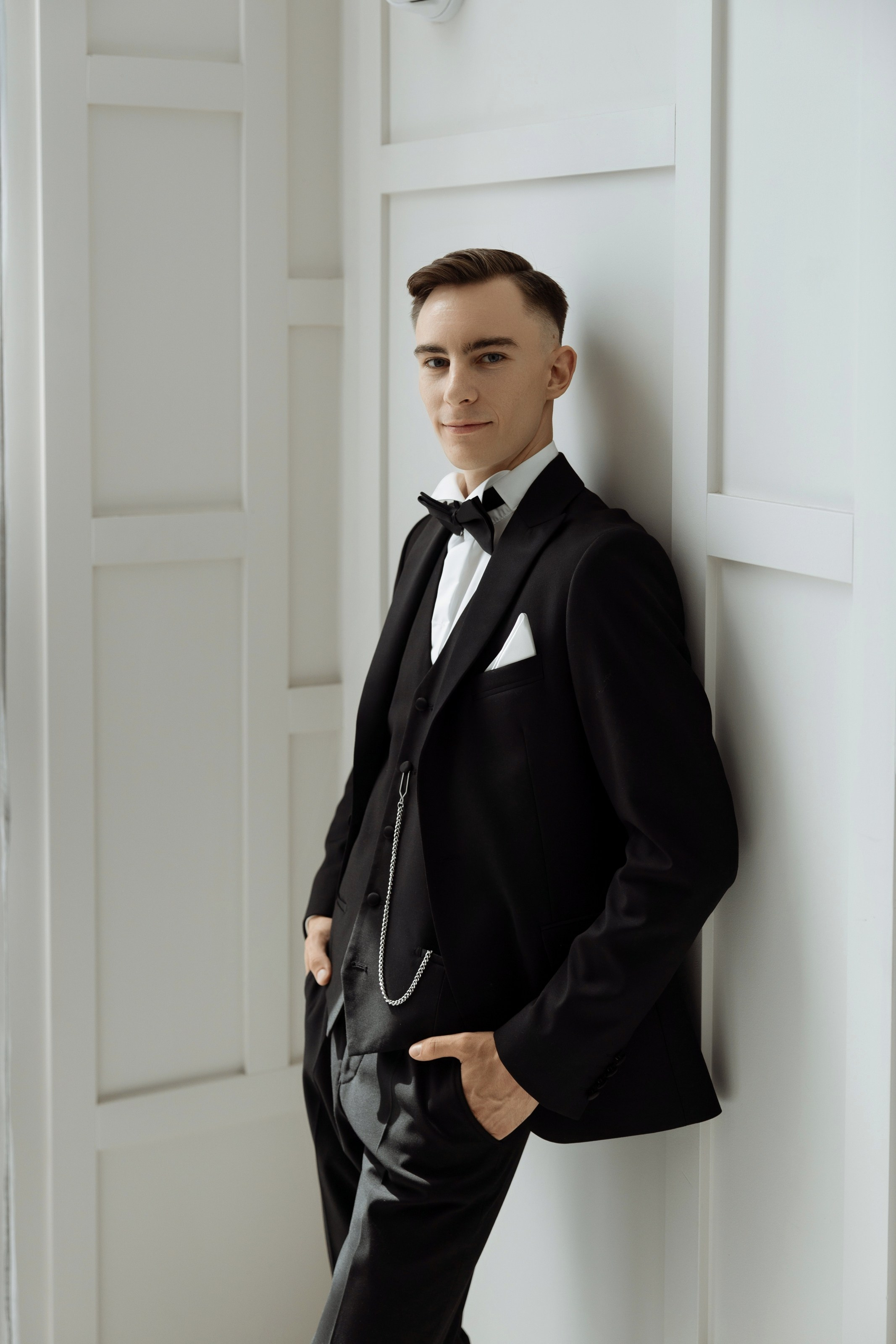 Максим и Валерия. Свадебный фотограф в Ростове — на — Дону Александра Пивоварова