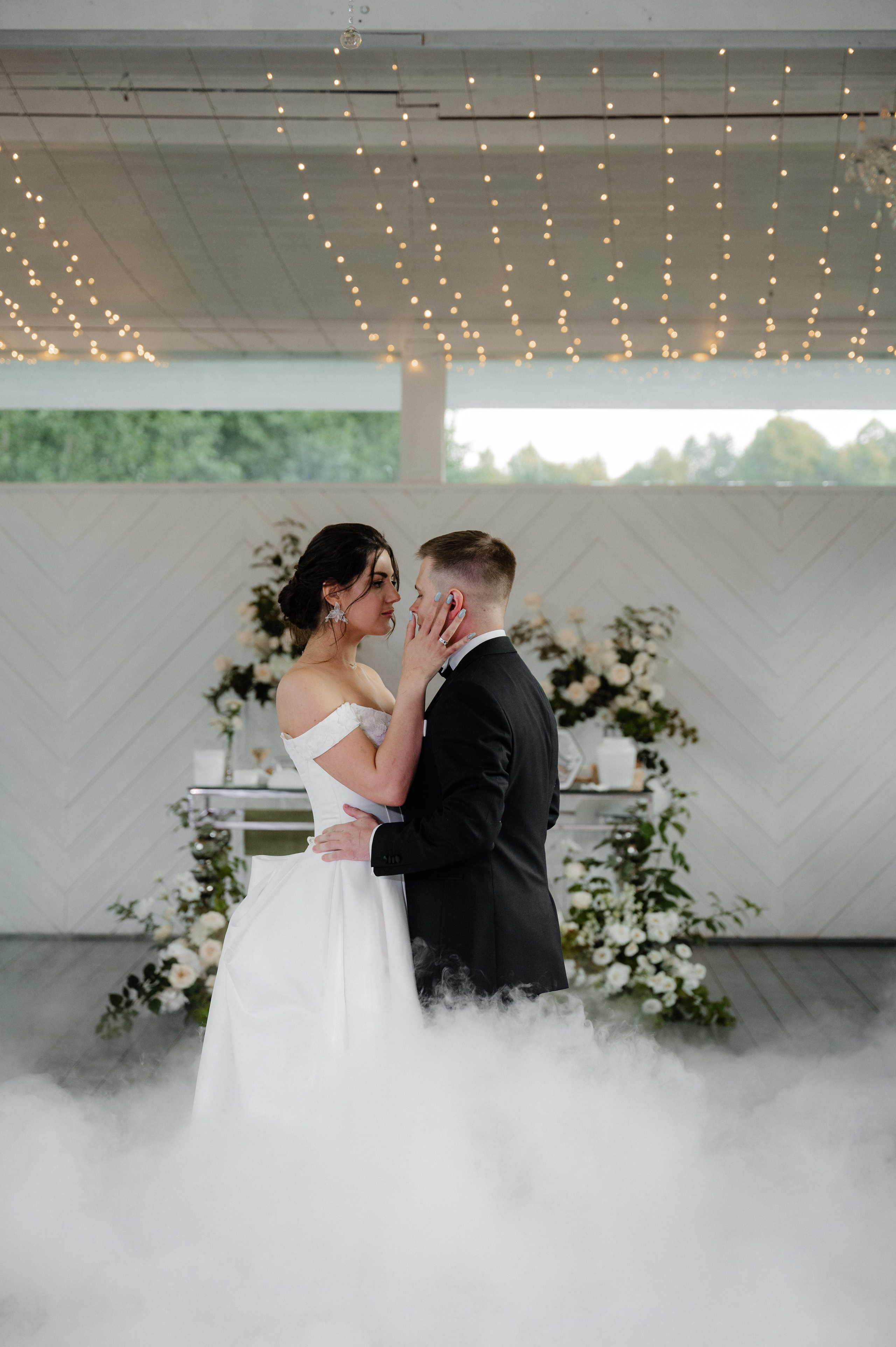 Дмитрий и Анна Рябина хаус. Свадебный фотограф Раменское-Москва