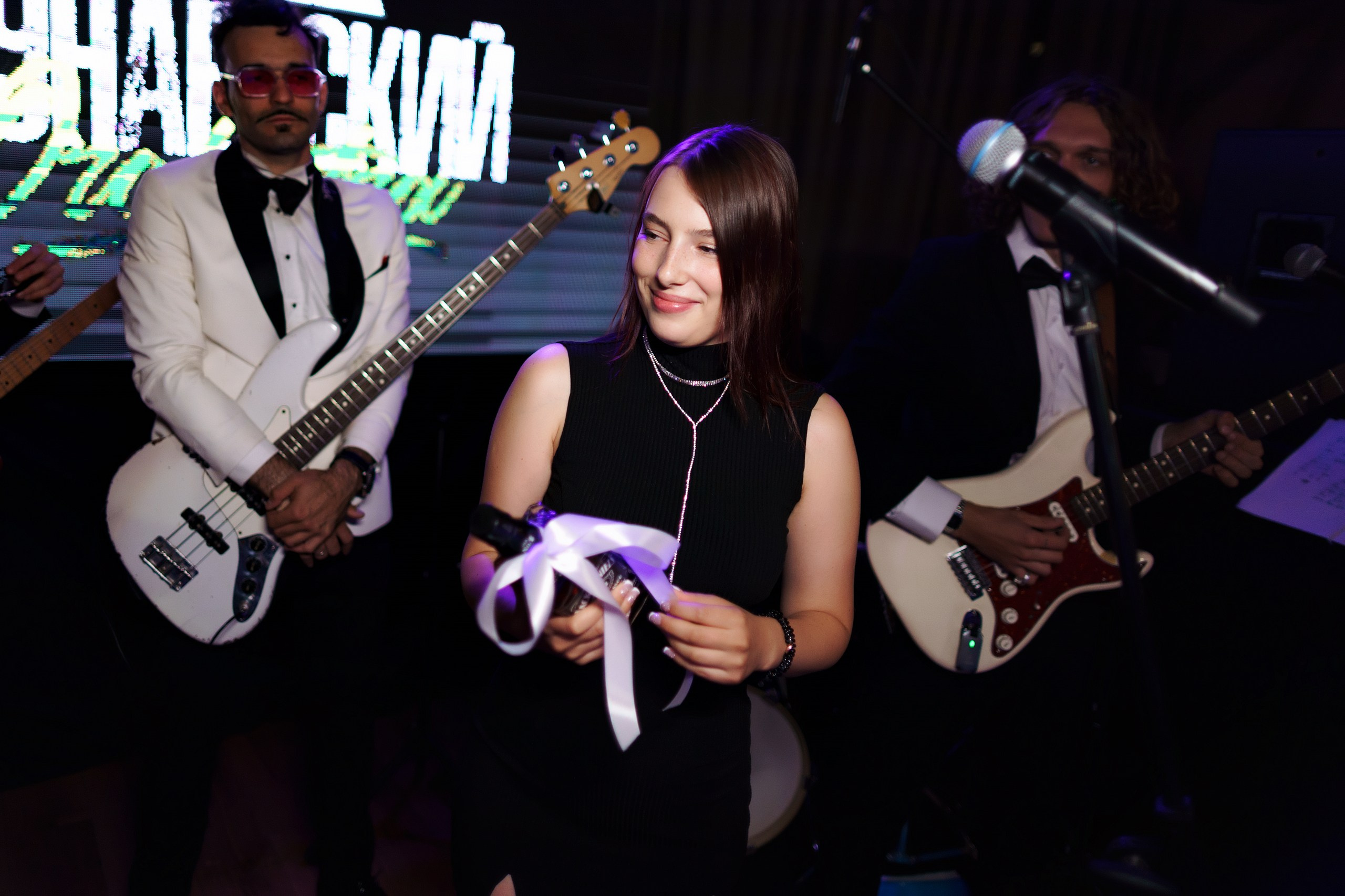 День рождения Radio Record. Свадебный и семейный фотограф Ярослав Фущич