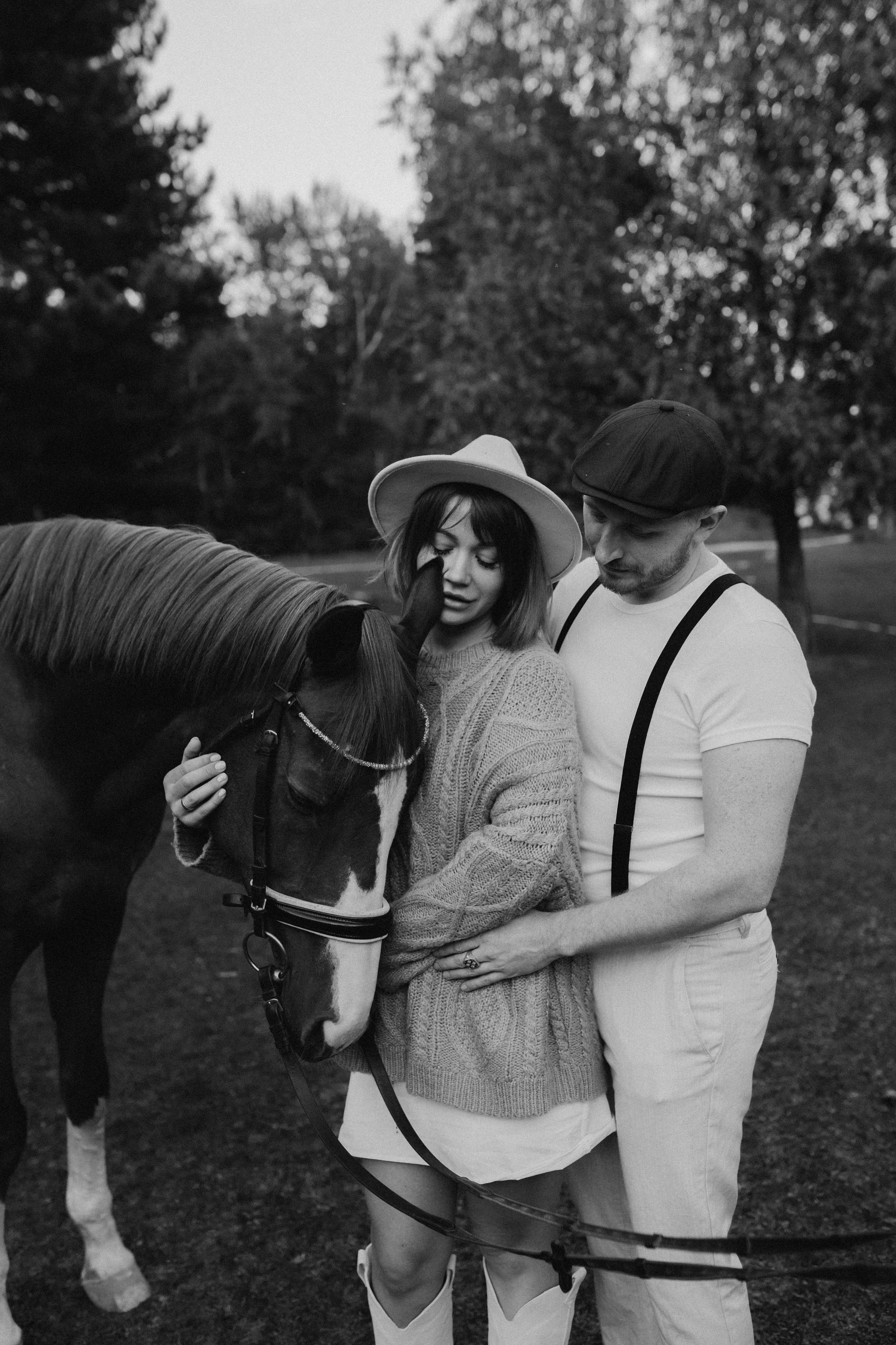 Love Story Максим и Галя. Свадебный фотограф Новосибирск