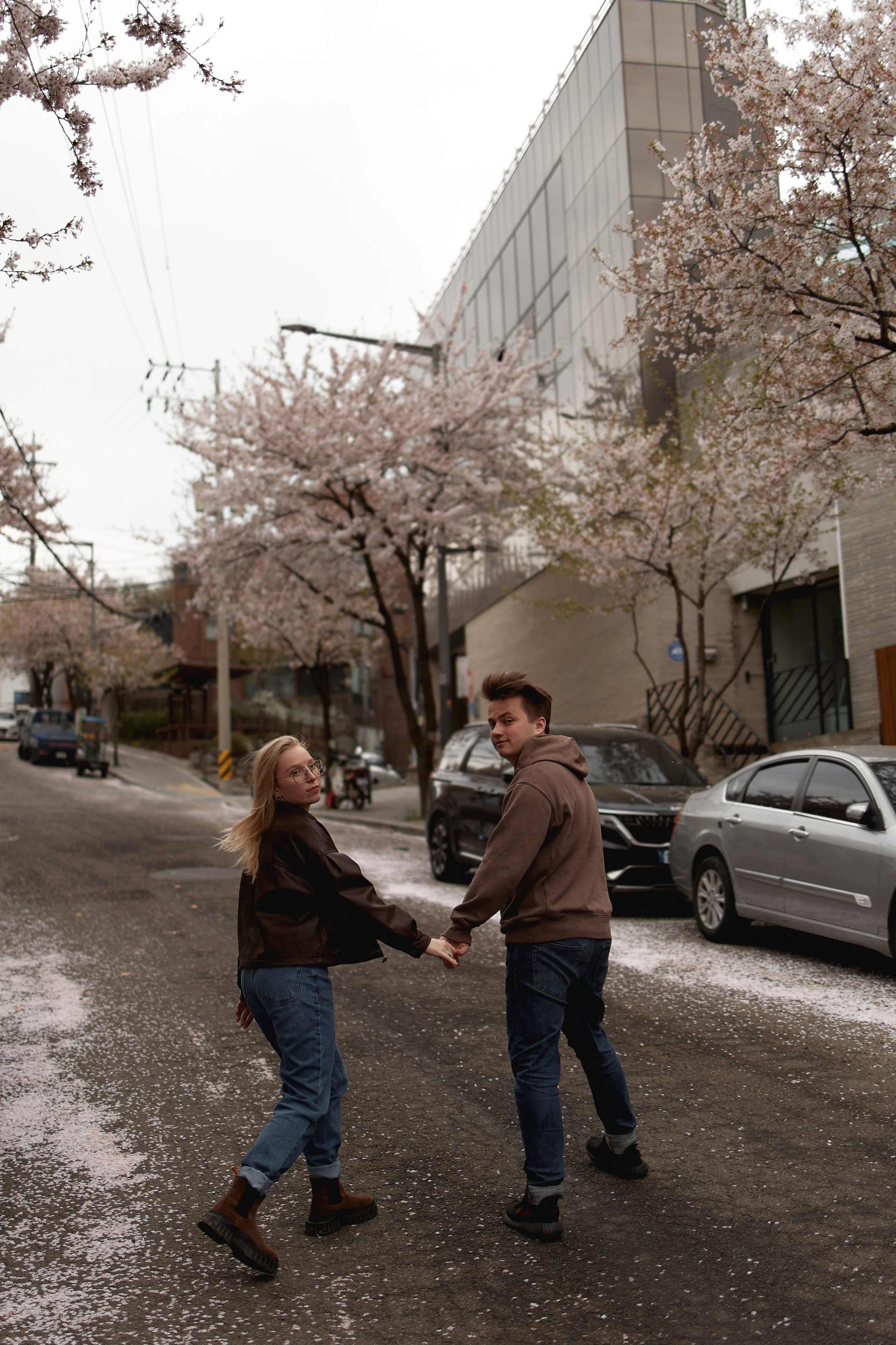 Катя + Гена. Katerina Simina — worldwide photographer | Europe