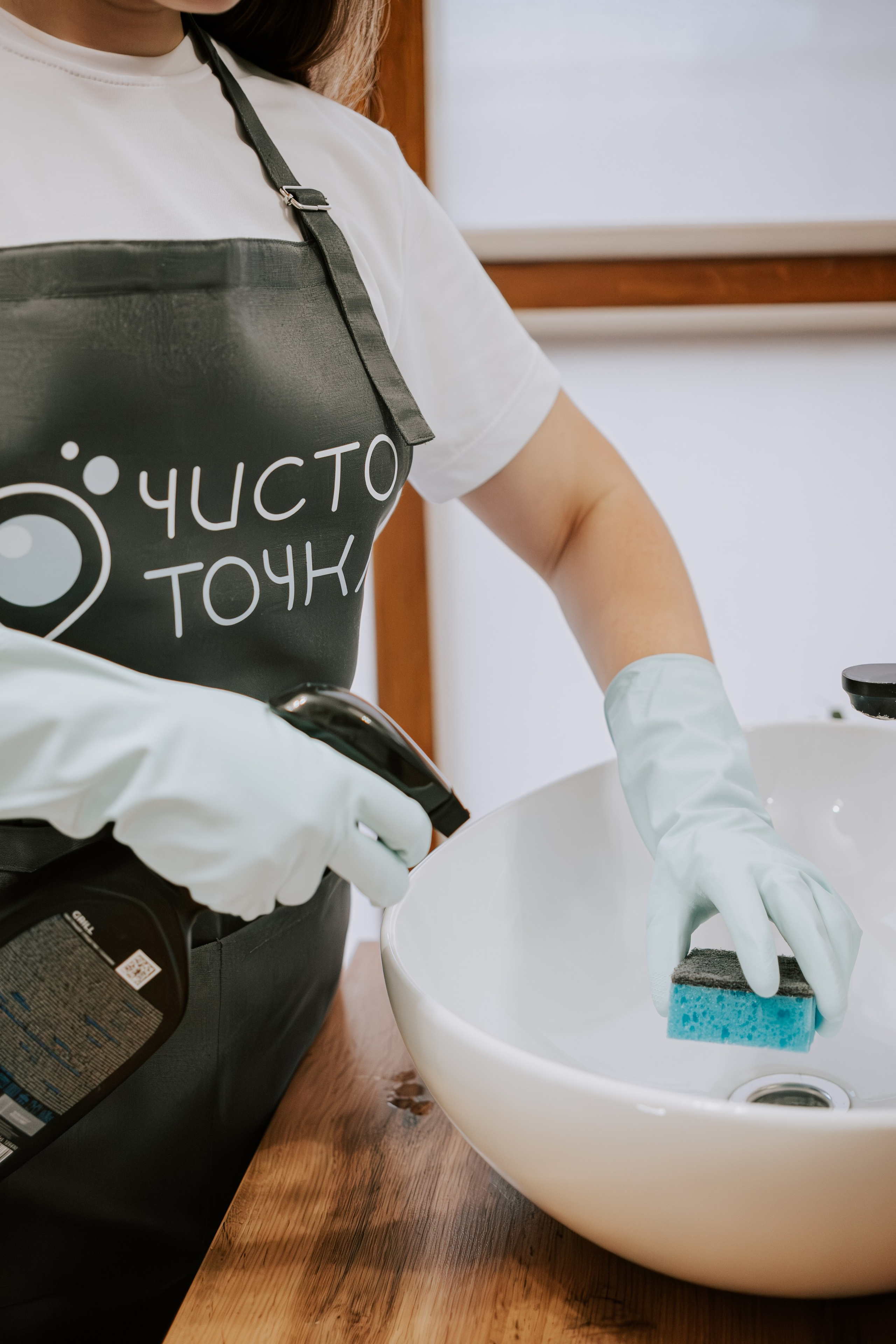 Клининговая компания «ЧистоТочка». Коммерческий и Портретный Фотограф Симферополь Крым Максим Махо