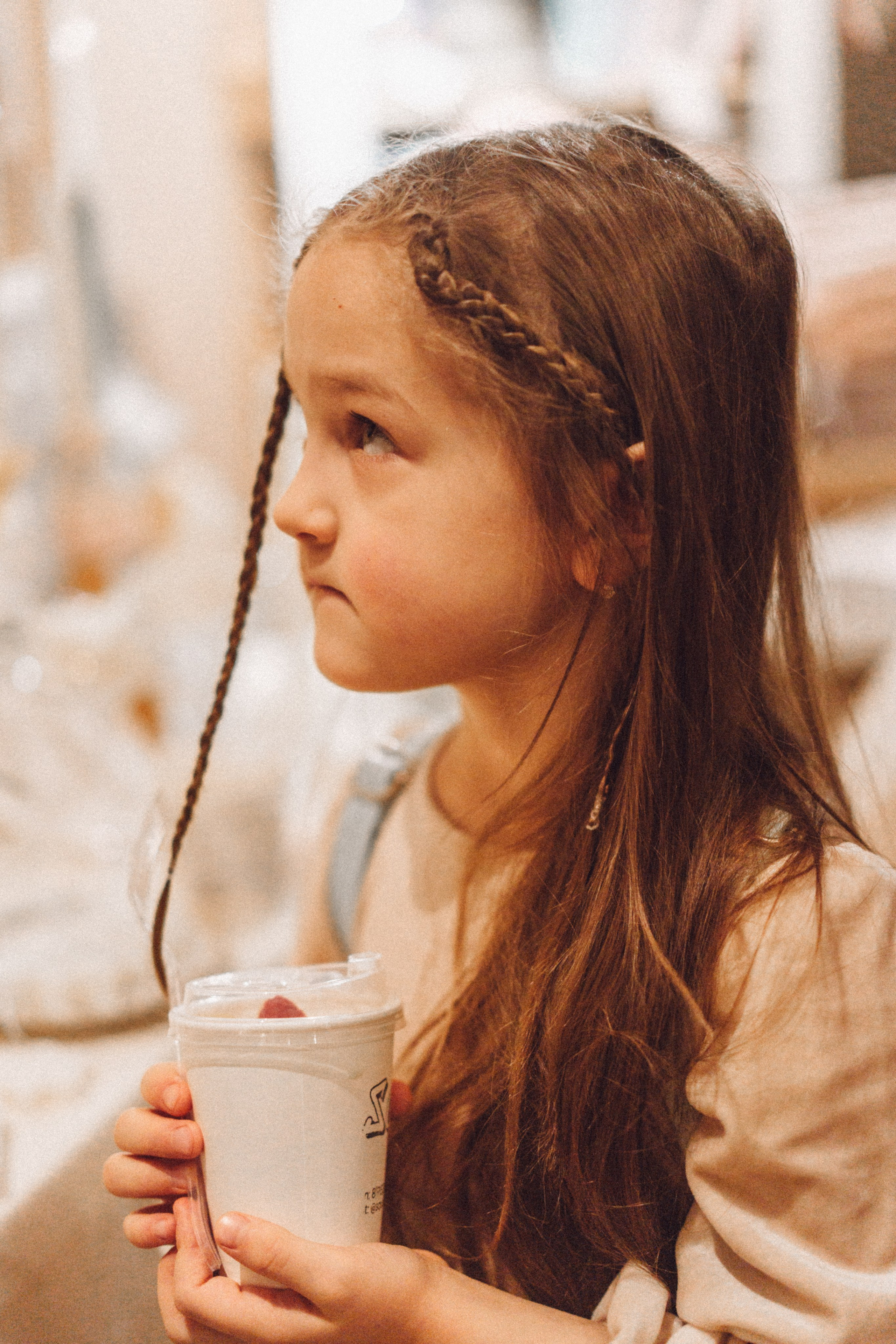 Новогодняя сказка в Momplayart. Семейный и детский фотограф и видеограф в Москве, Серпухове и Тарусе Валерия Сорокина