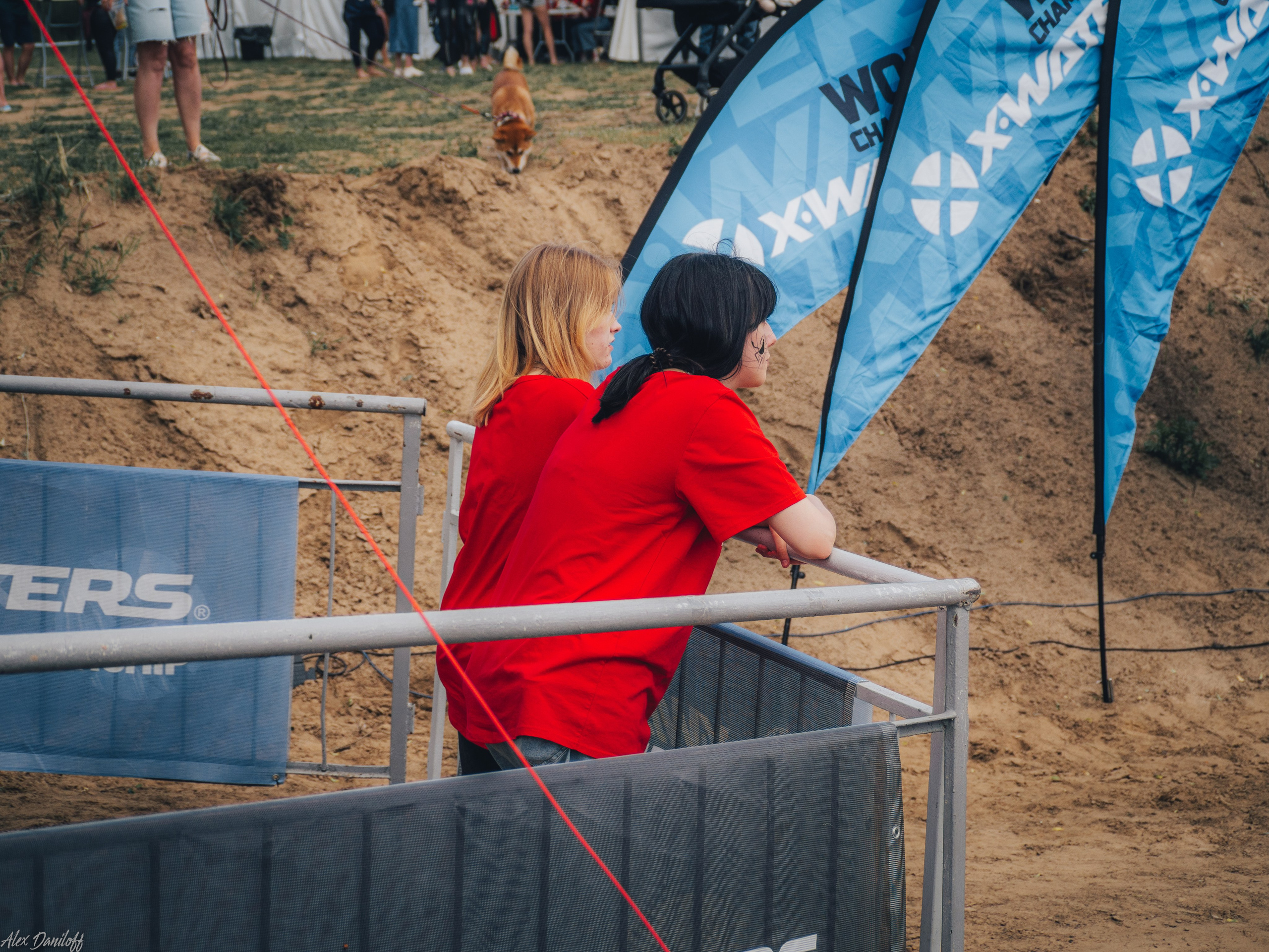 X-WATERS 2024 Муром. Муром-Инфо. Новости культуры, образования, спорта в городе Муром