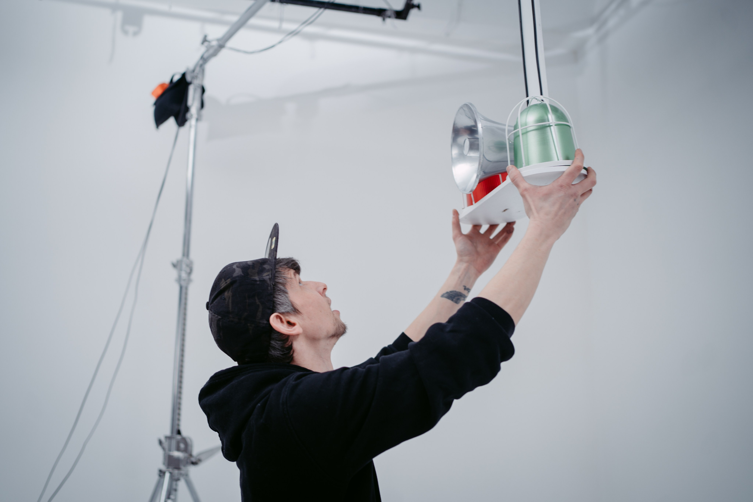 Backstage Татнефть х Зилант х Ак Барс. Главная