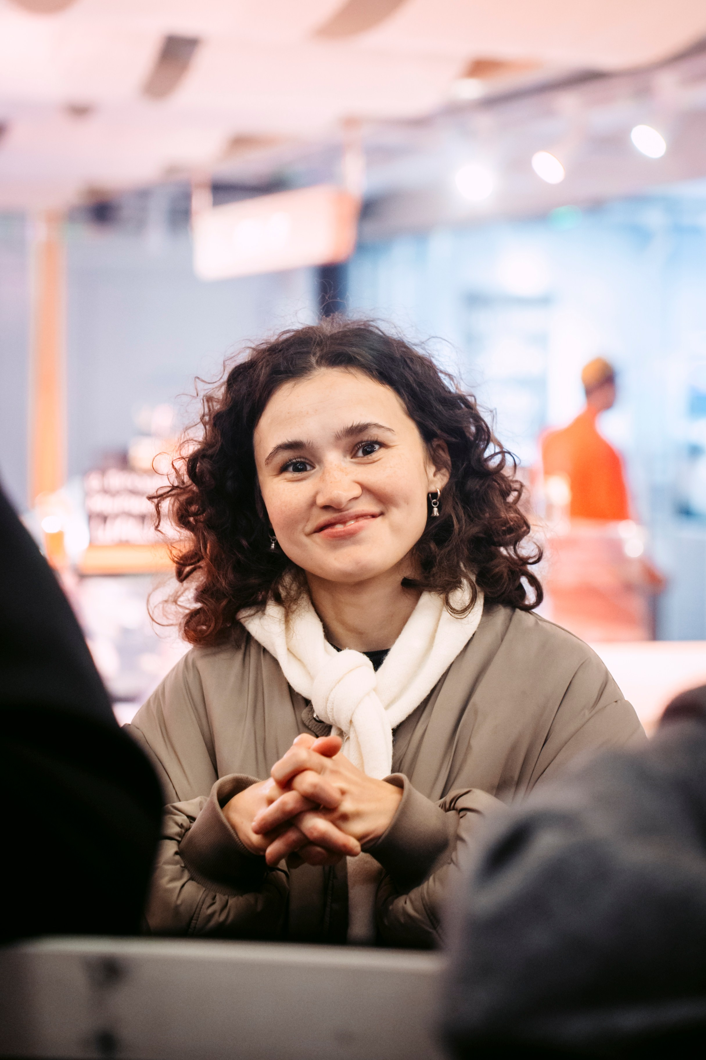 Фестиваль «Очень! Осень». Главная