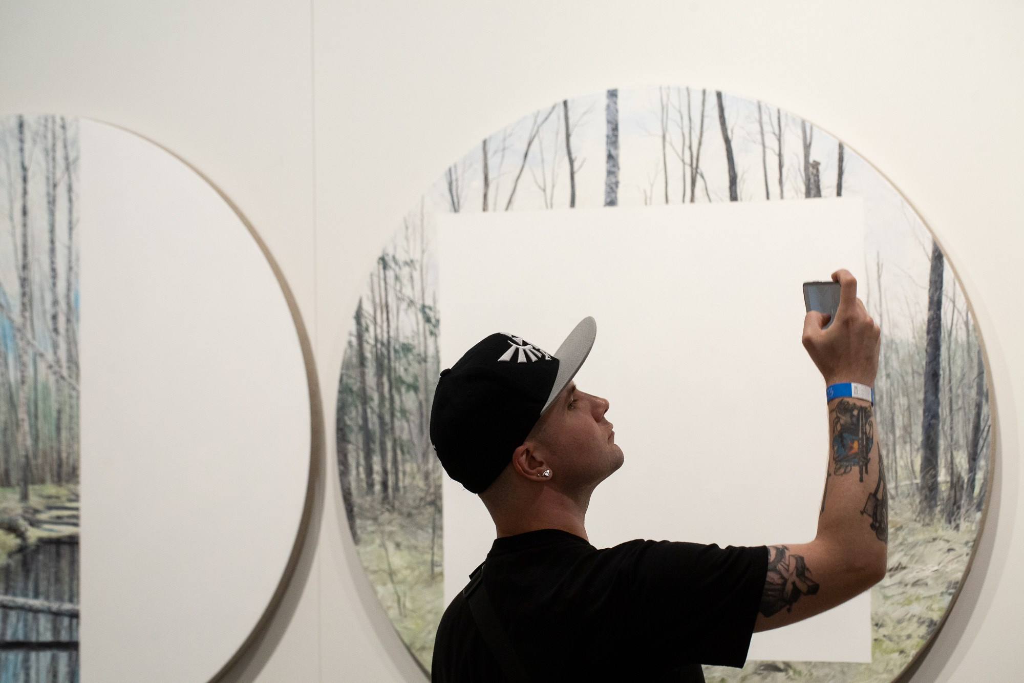 «1703». Рабочая сторона — бизнес портрет и репортаж в Санкт-Петербурге