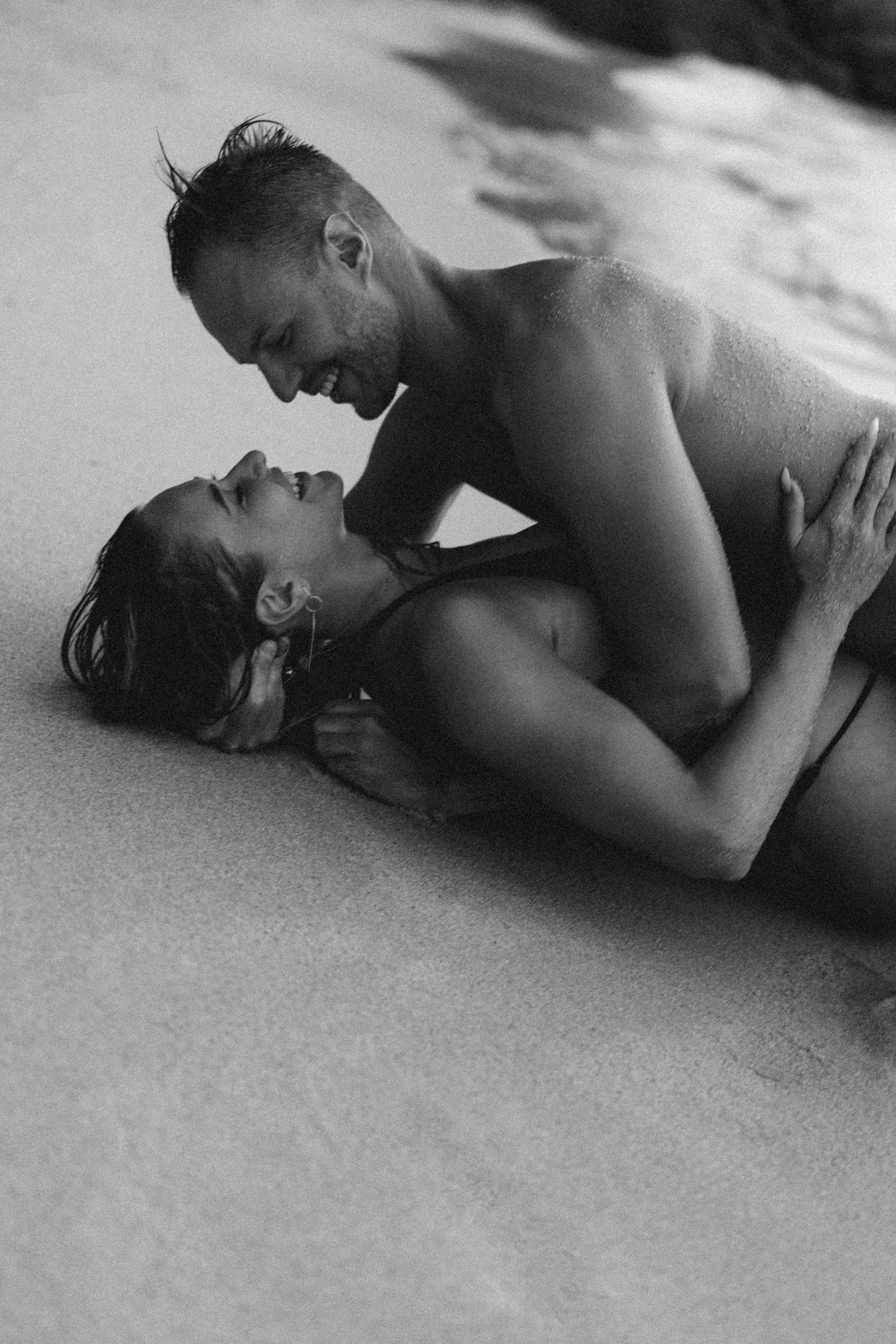 About love. Photographer in Koh Samui | Olga Krasikova