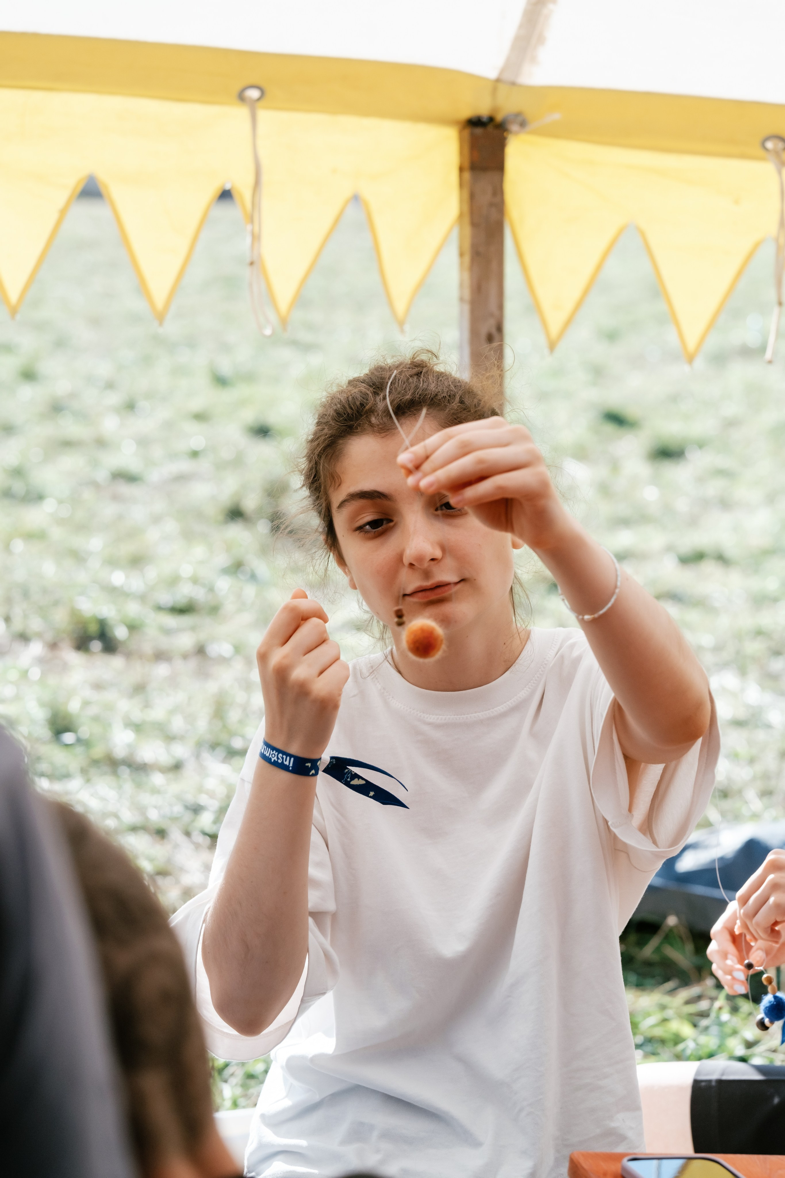 Фестиваль «Бессонница» 2024. Семейный и детский фотограф в Москве Светлана Потемкина