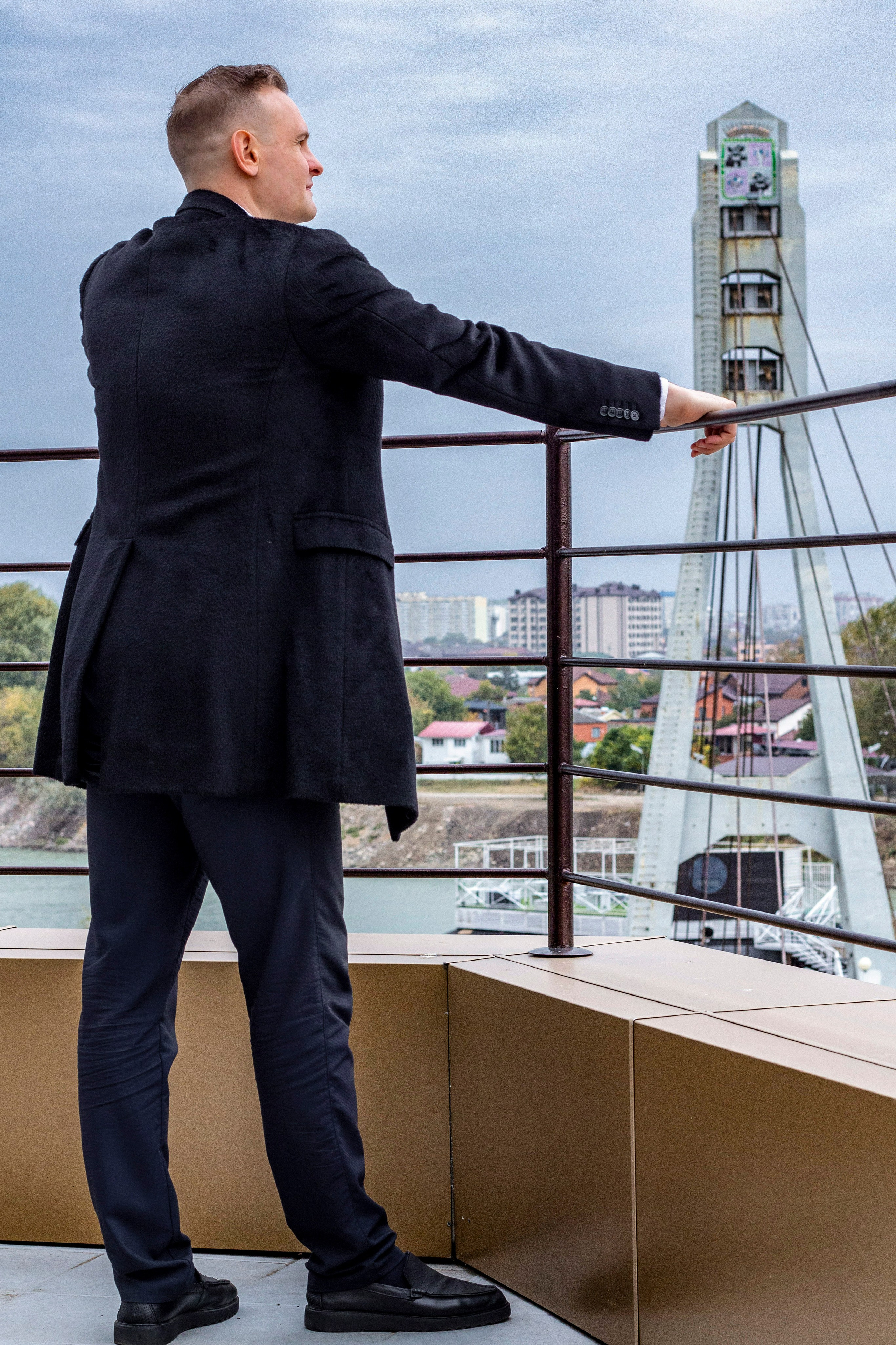 Репортажная и контент съемки. Dr. FOTO