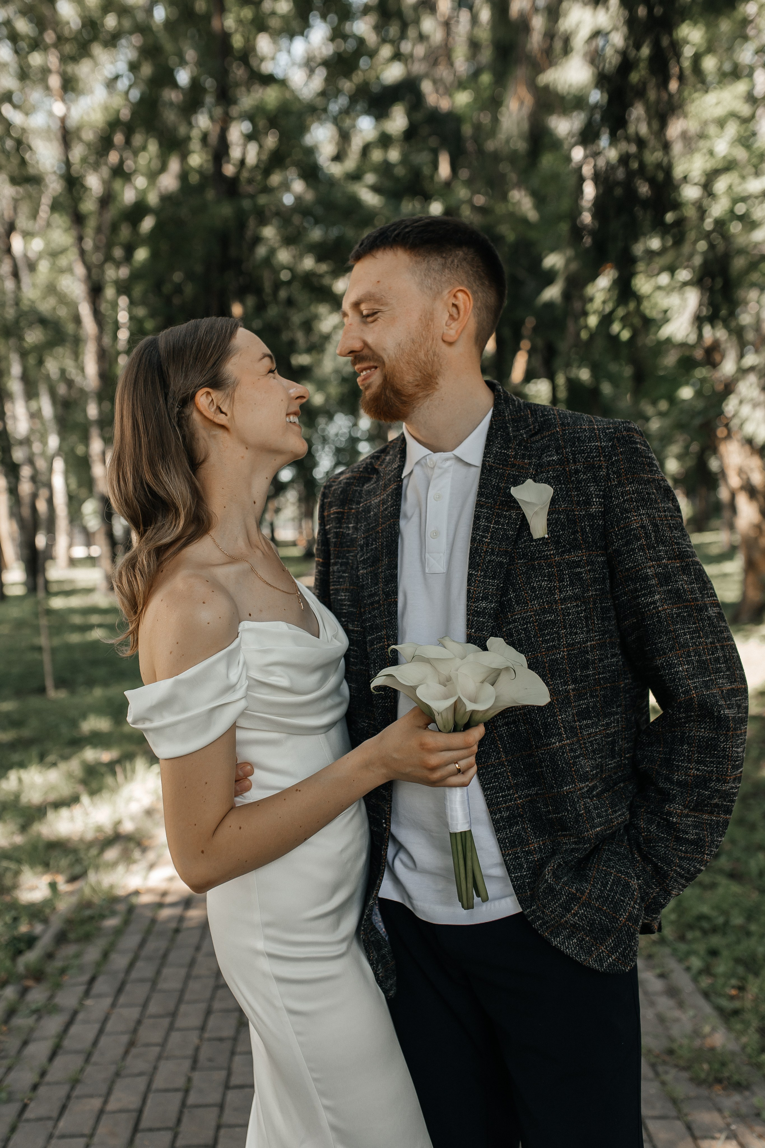 Мария & Владислав. Ph.nataluuna ФОТОГРАФ СЕРГИЕВ ПОСАД