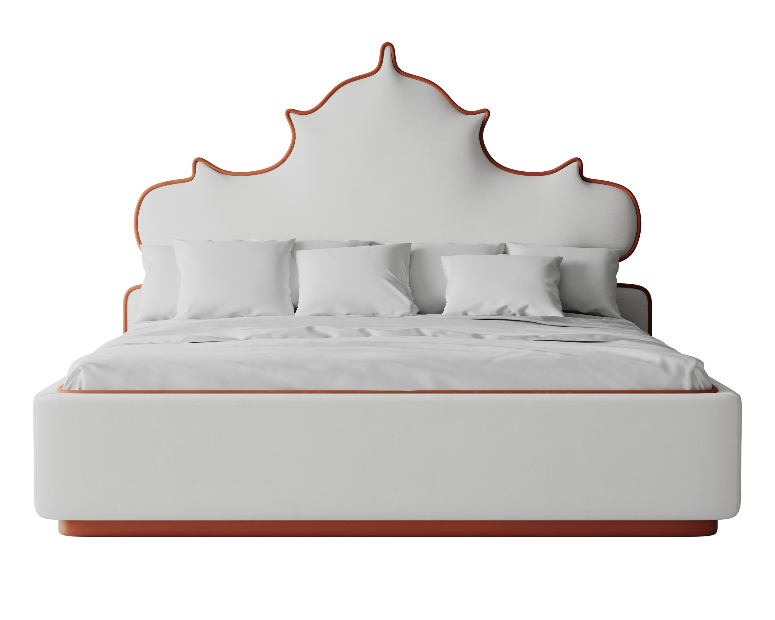 Кровати VEEVO| 3D-визуализация и моделирование. 3D-Визуализатор Алёна Сулохина