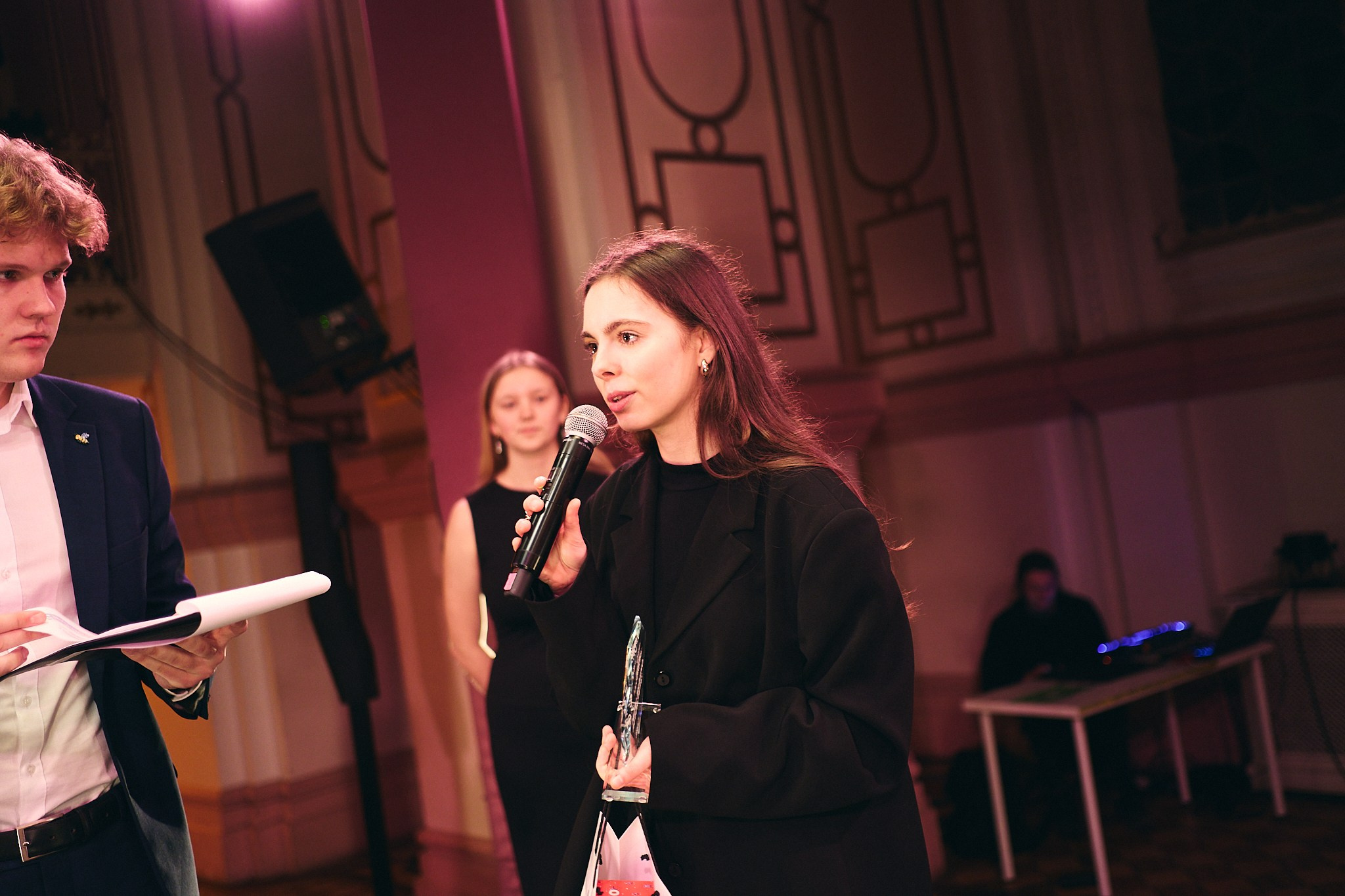 VJOSAS. Photographer in Vilnius