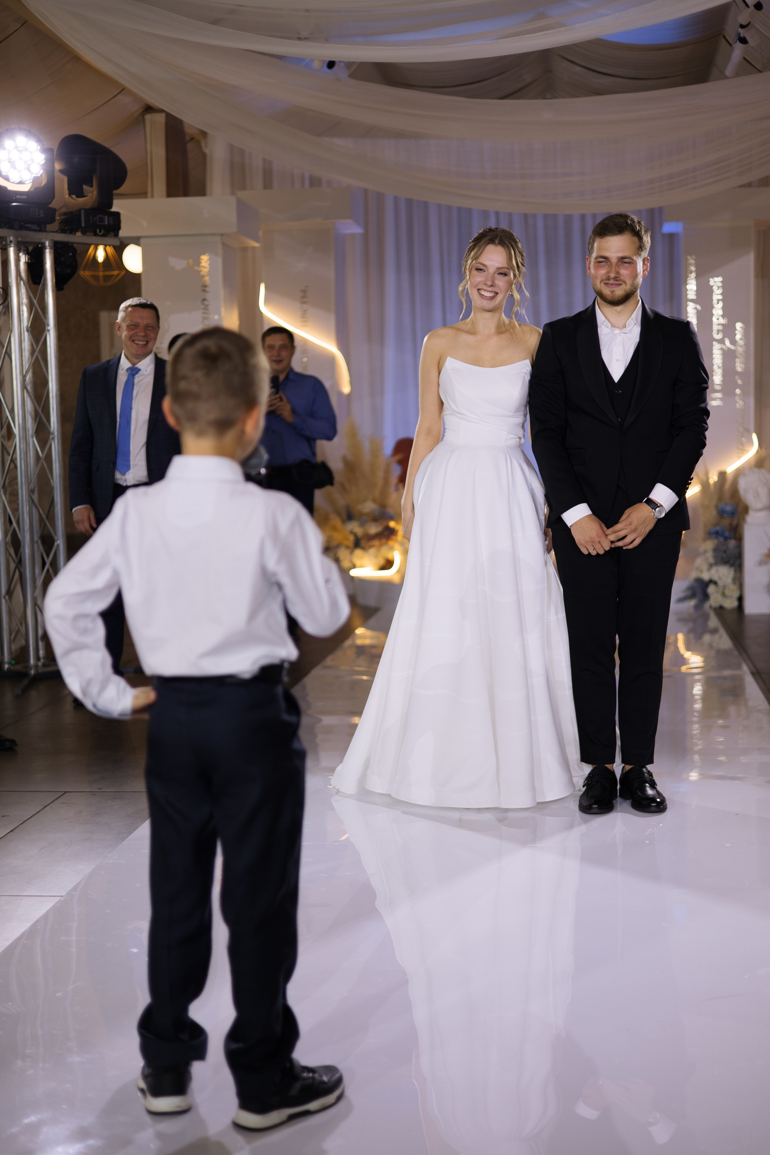 Никита и Настя. Свадебный и портретный фотограф Екатерина Моргунова