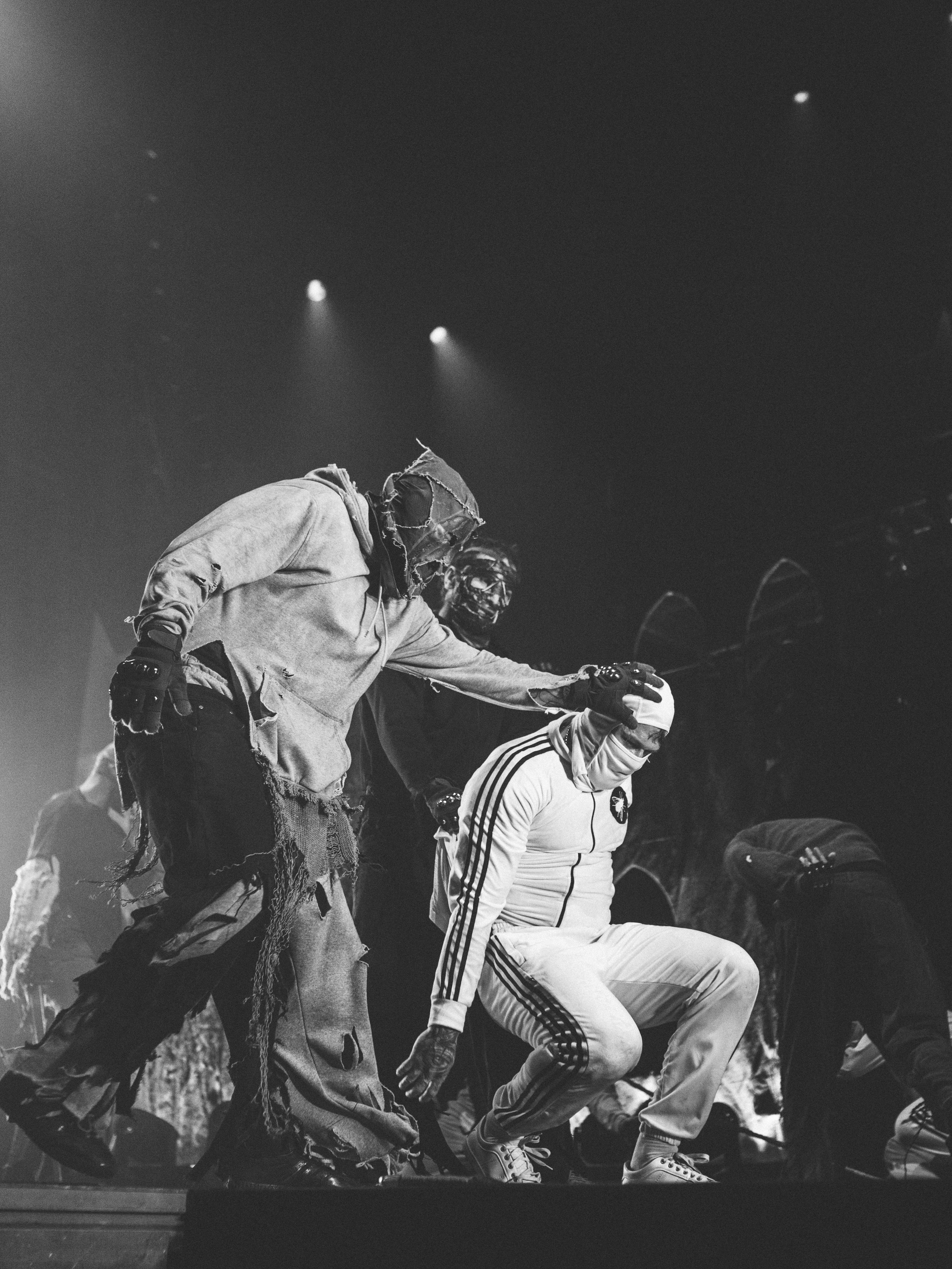 Хаски. Битва при Москве'26. RUSLAN ROZANOV